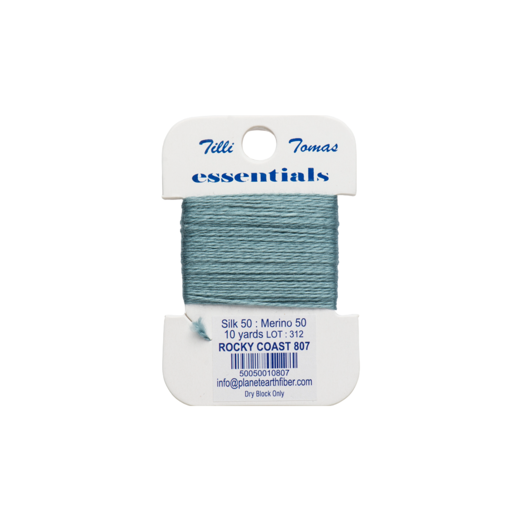Essentials Cards - Rocky Coast