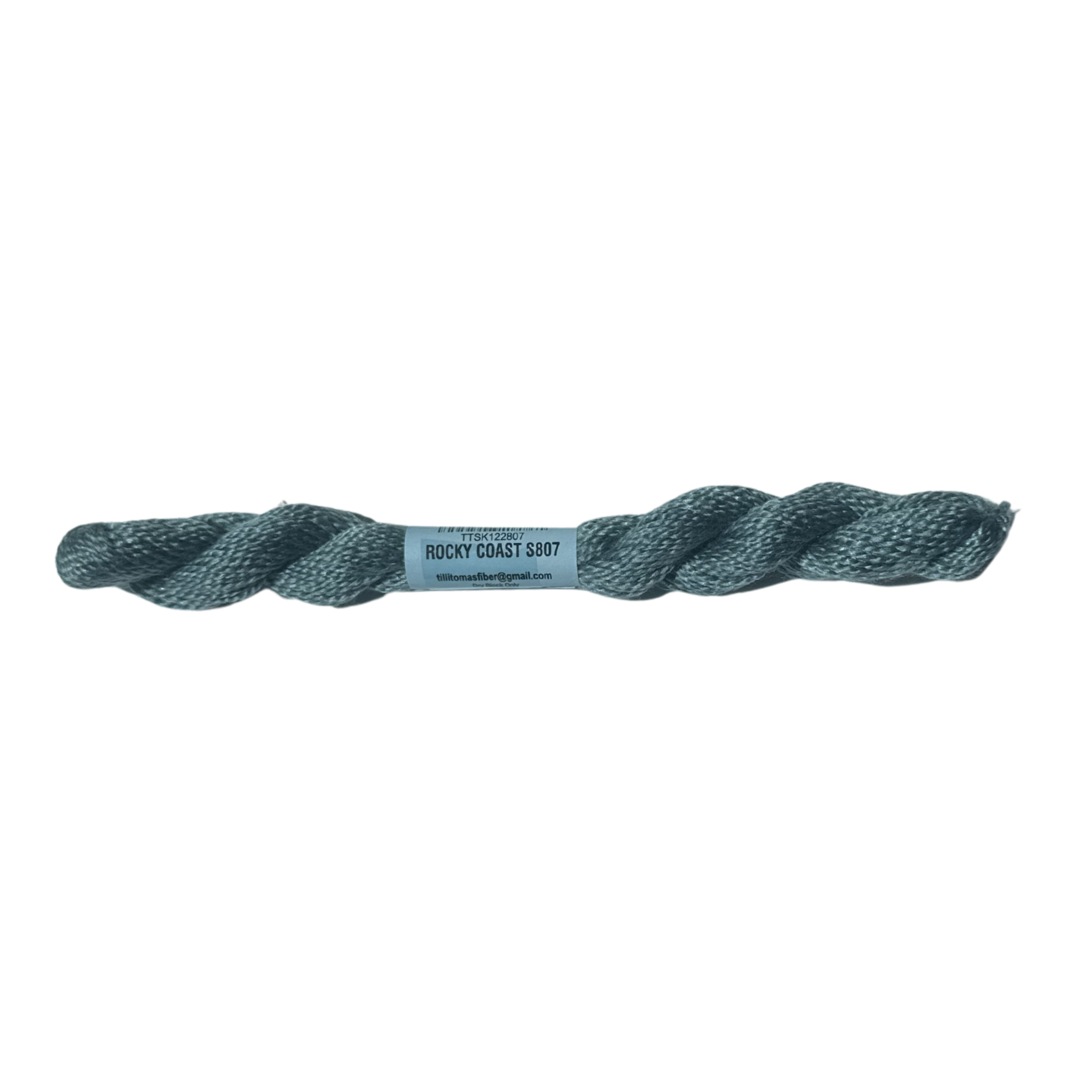 Essentials Skeins - Rocky Coast