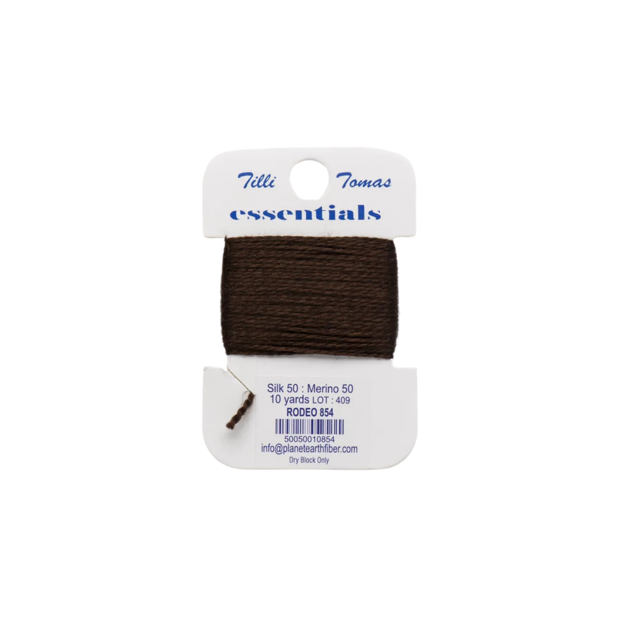 Essentials Cards - Rodeo