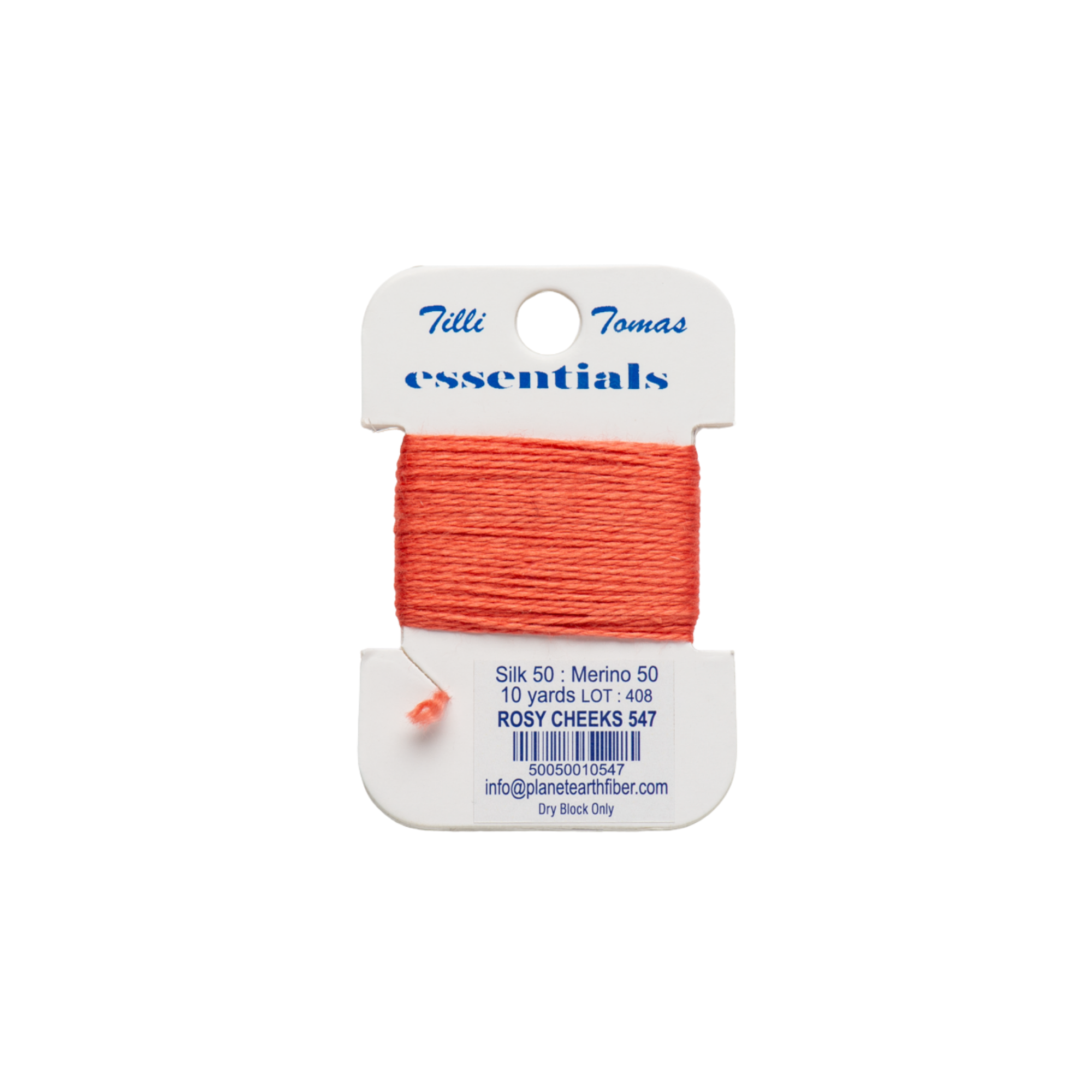 Essentials Cards - Rosy Cheeks