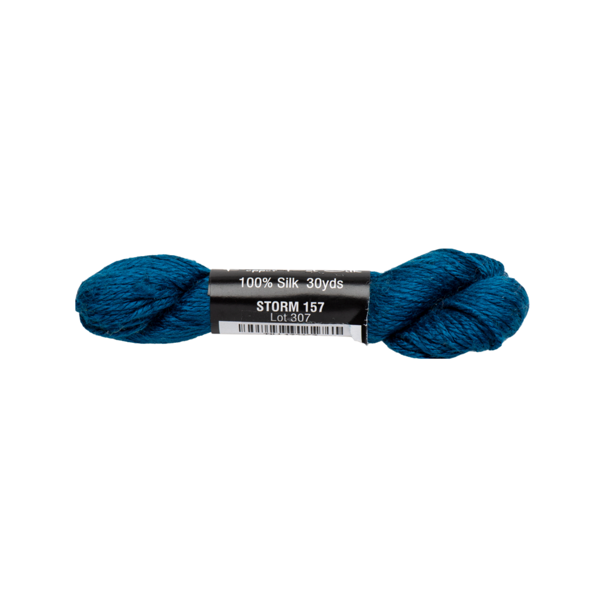 Pepper Pot Silk Thread -  Storm