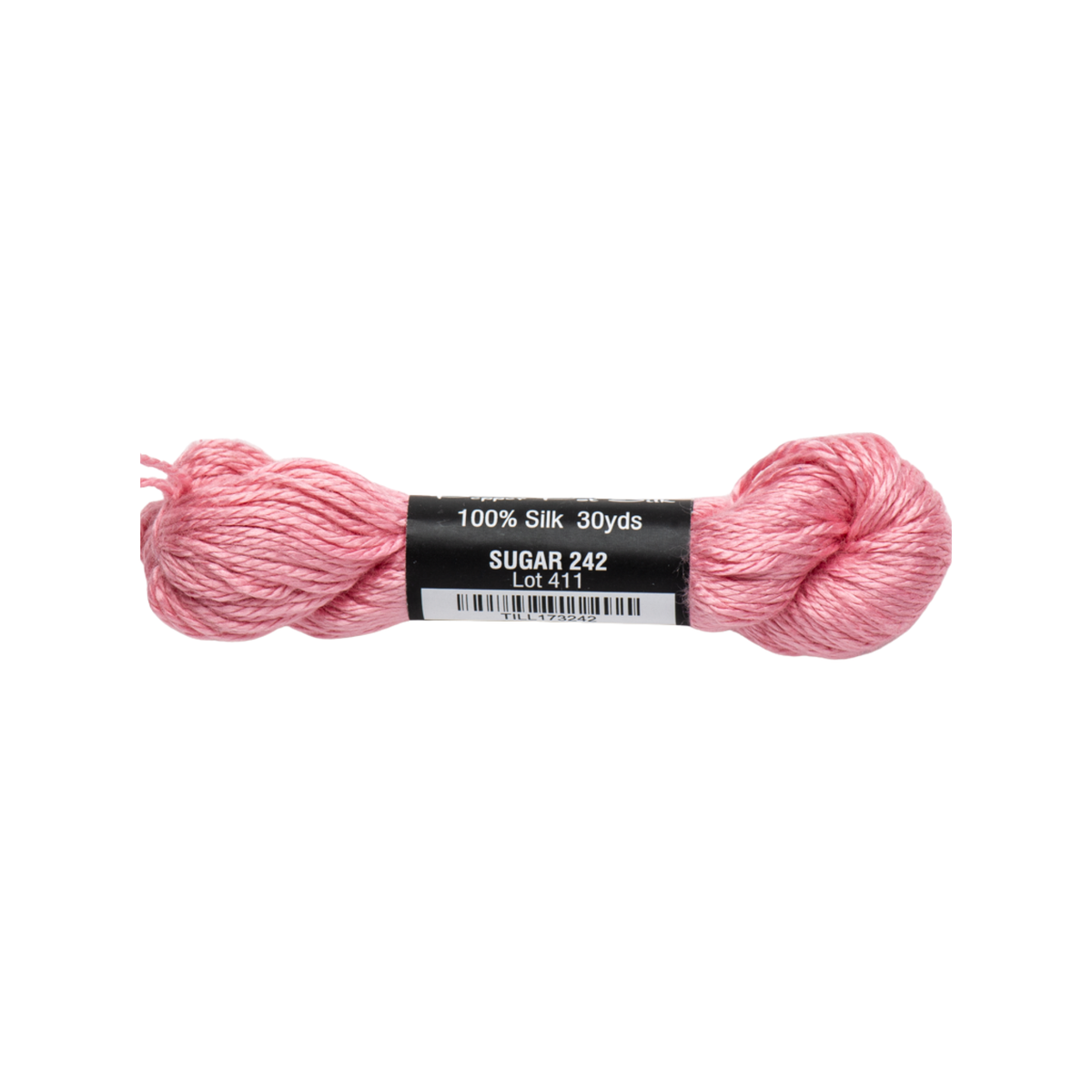 Pepper Pot Silk Thread - Sugar