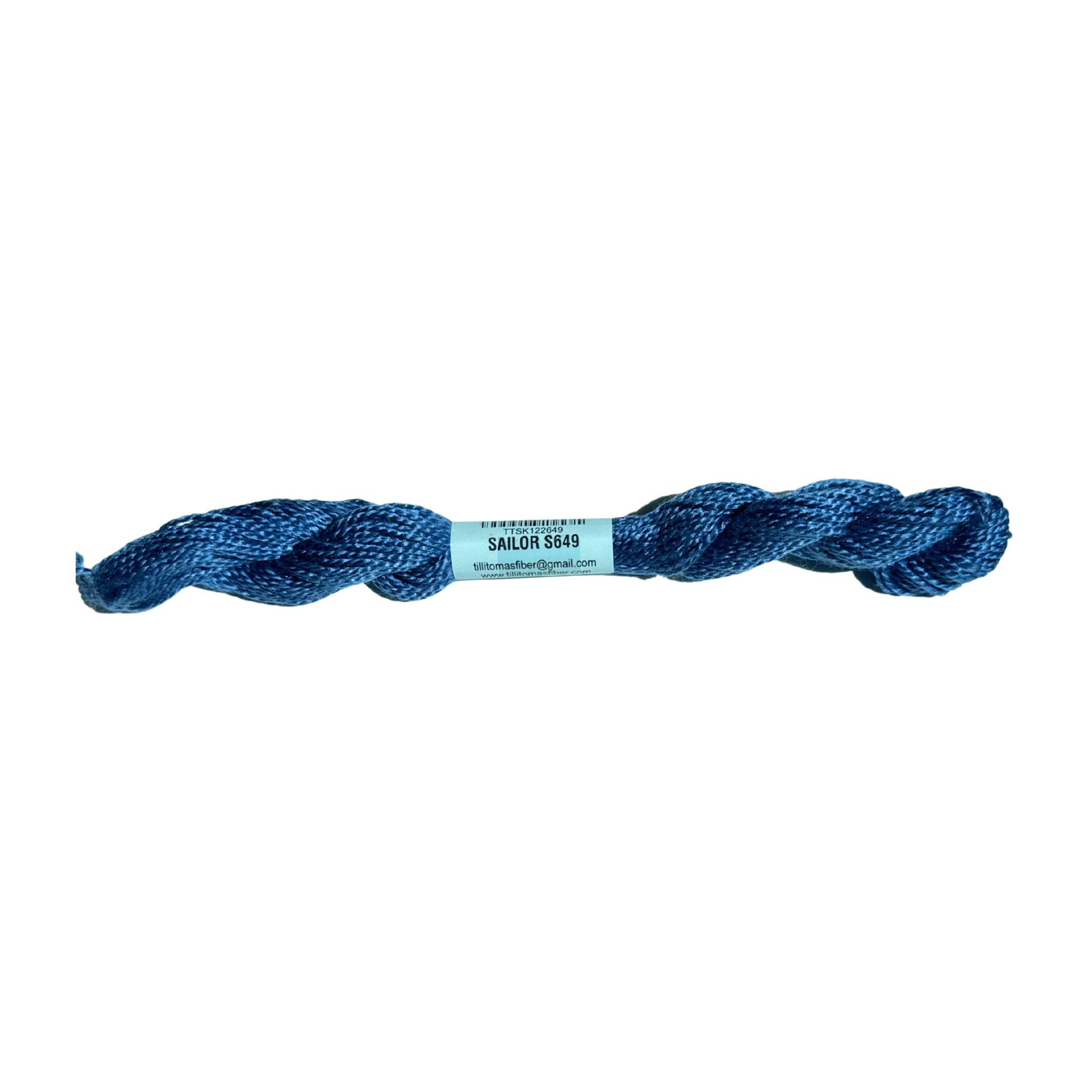 Essentials Skeins - Sailor