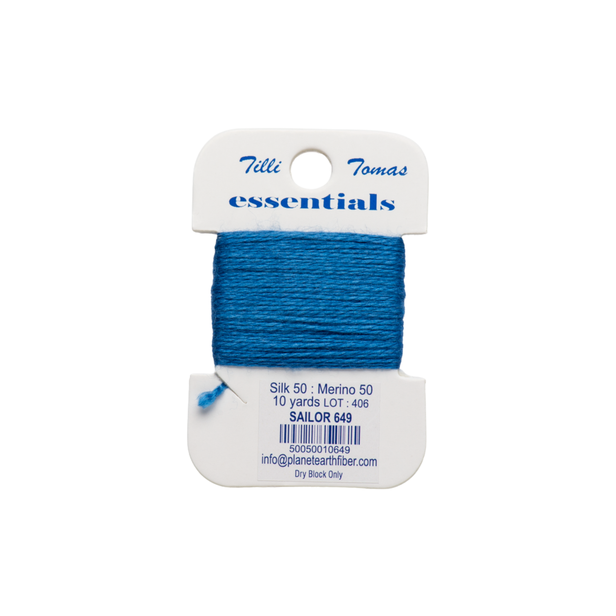 Essentials Cards - Sailor