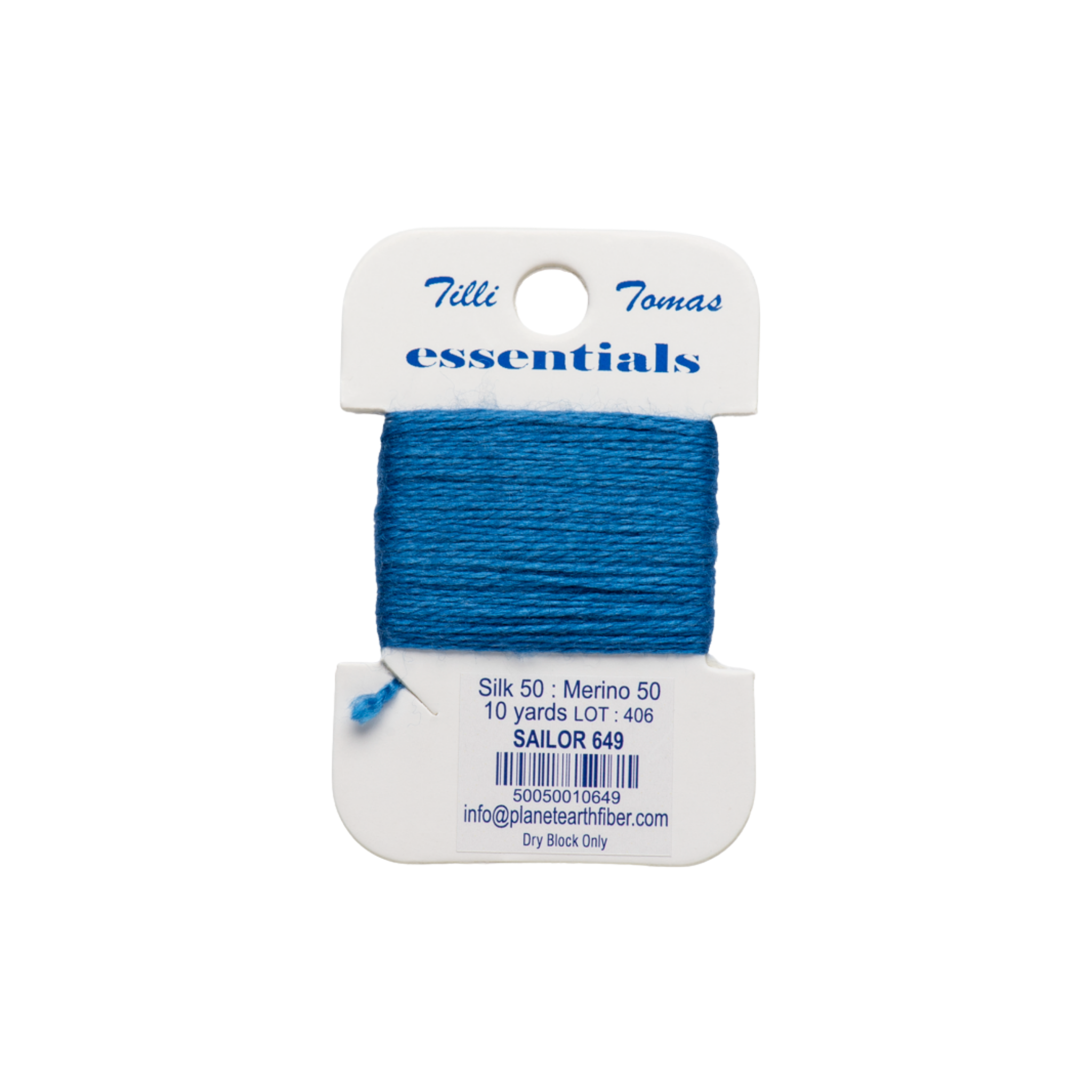 Essentials Cards - Sailor
