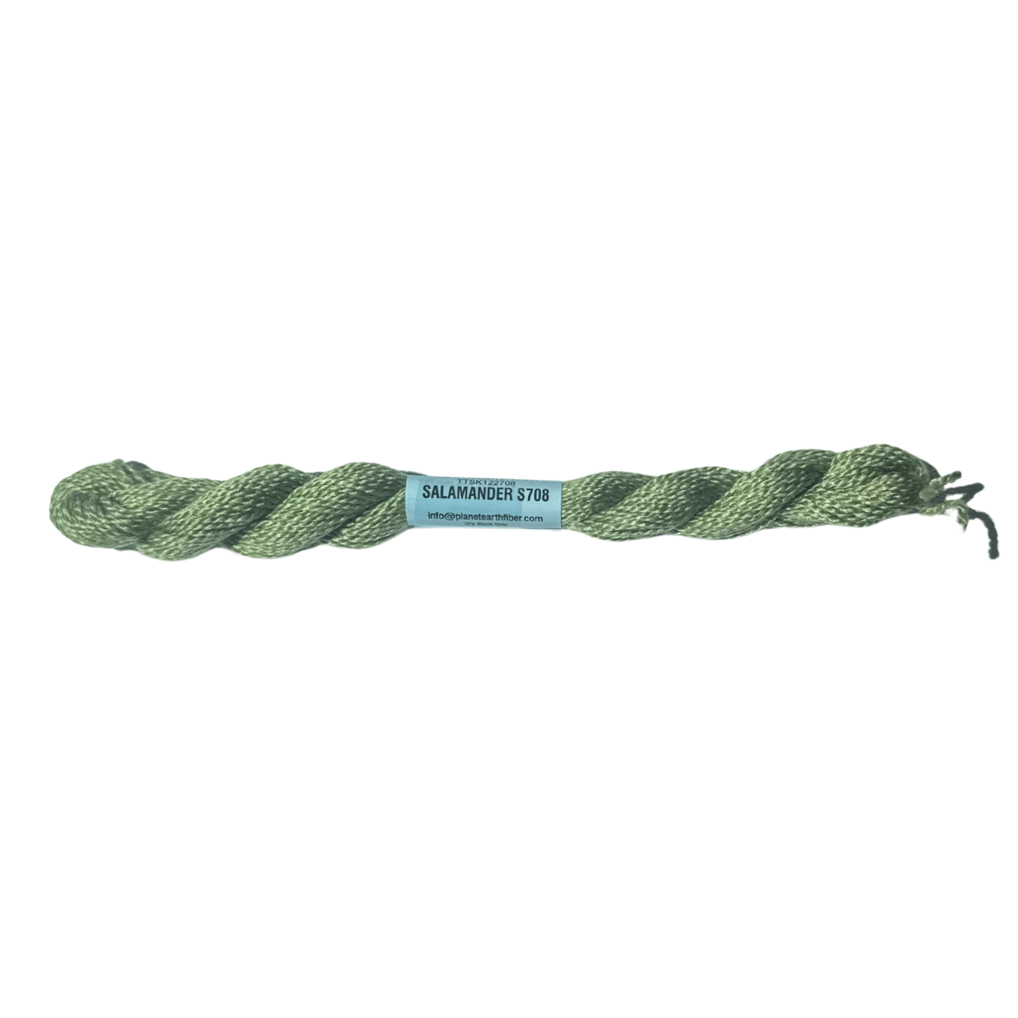 Essentials Skeins - Salamander