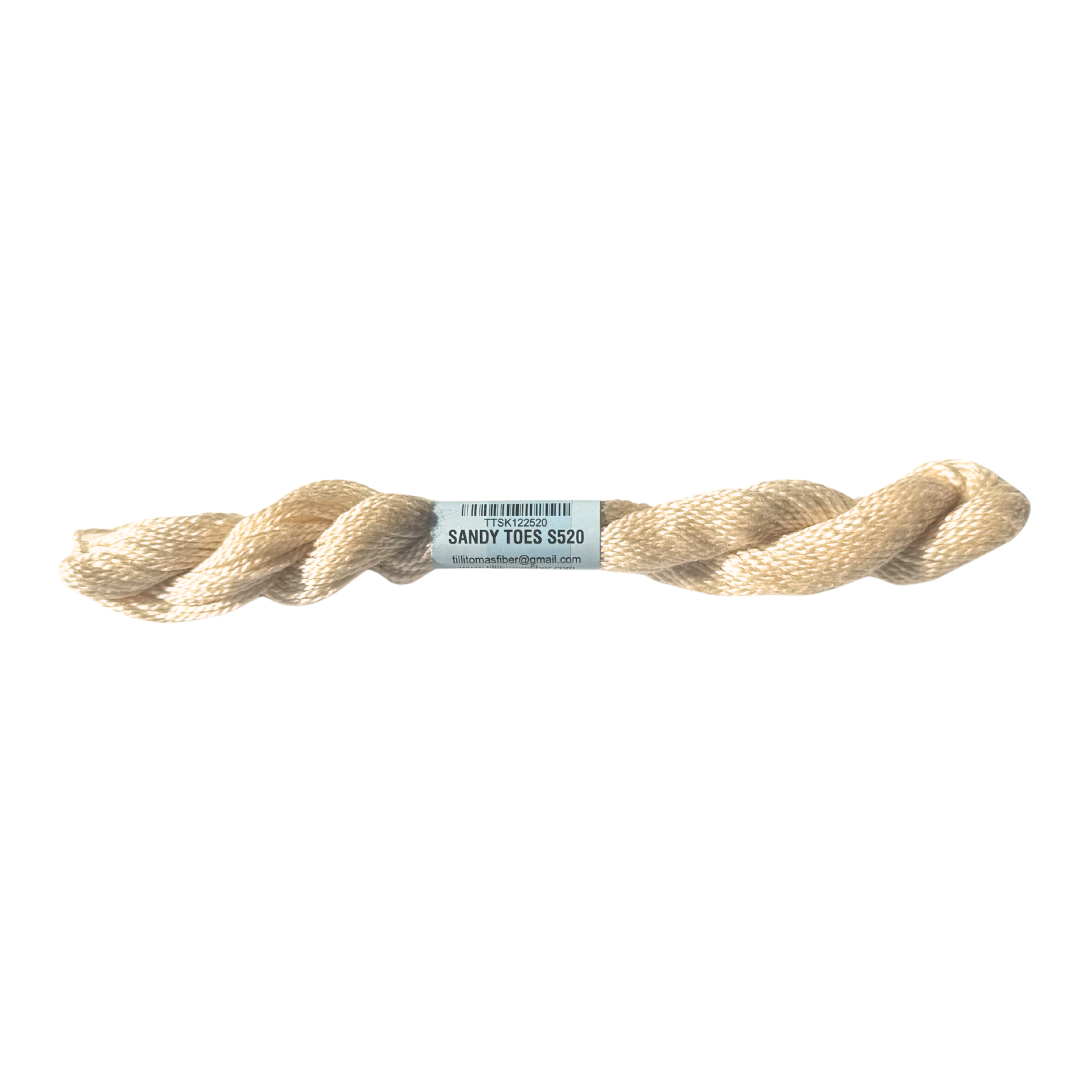 Essentials Skeins - Sandy Toes