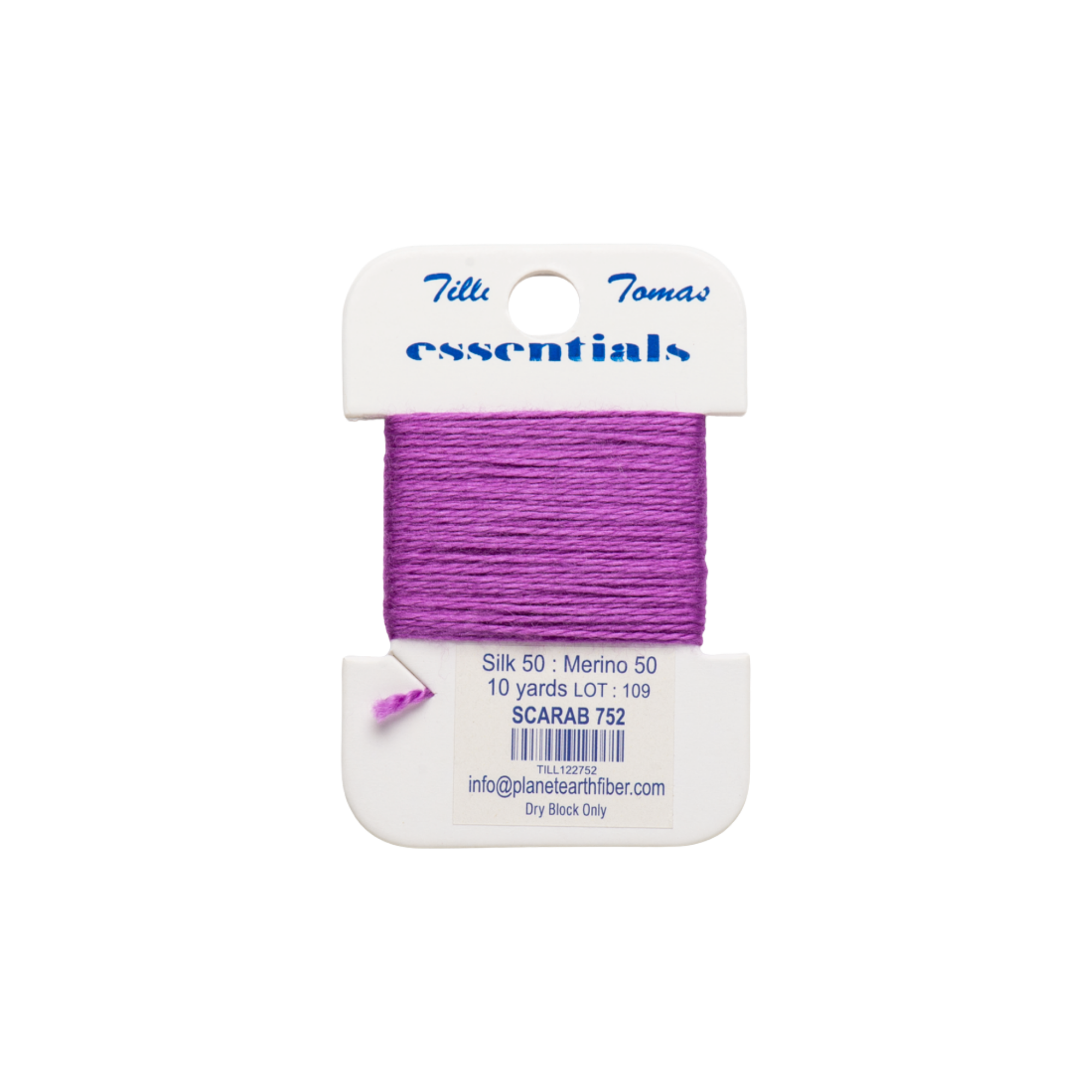 Essentials Cards - Scarab