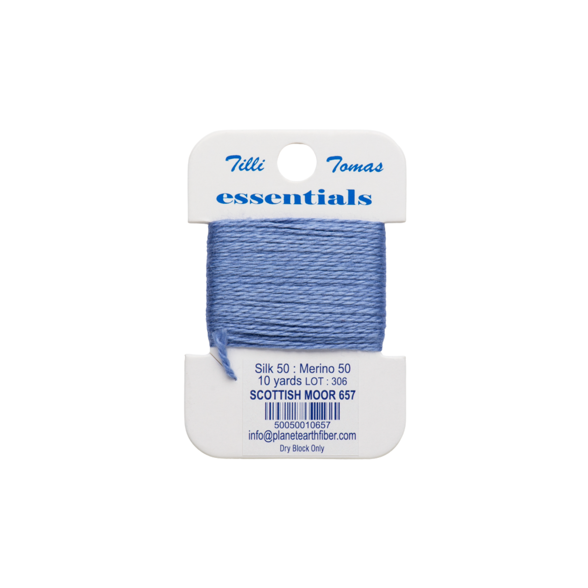 Essentials Cards - Scottish Moor
