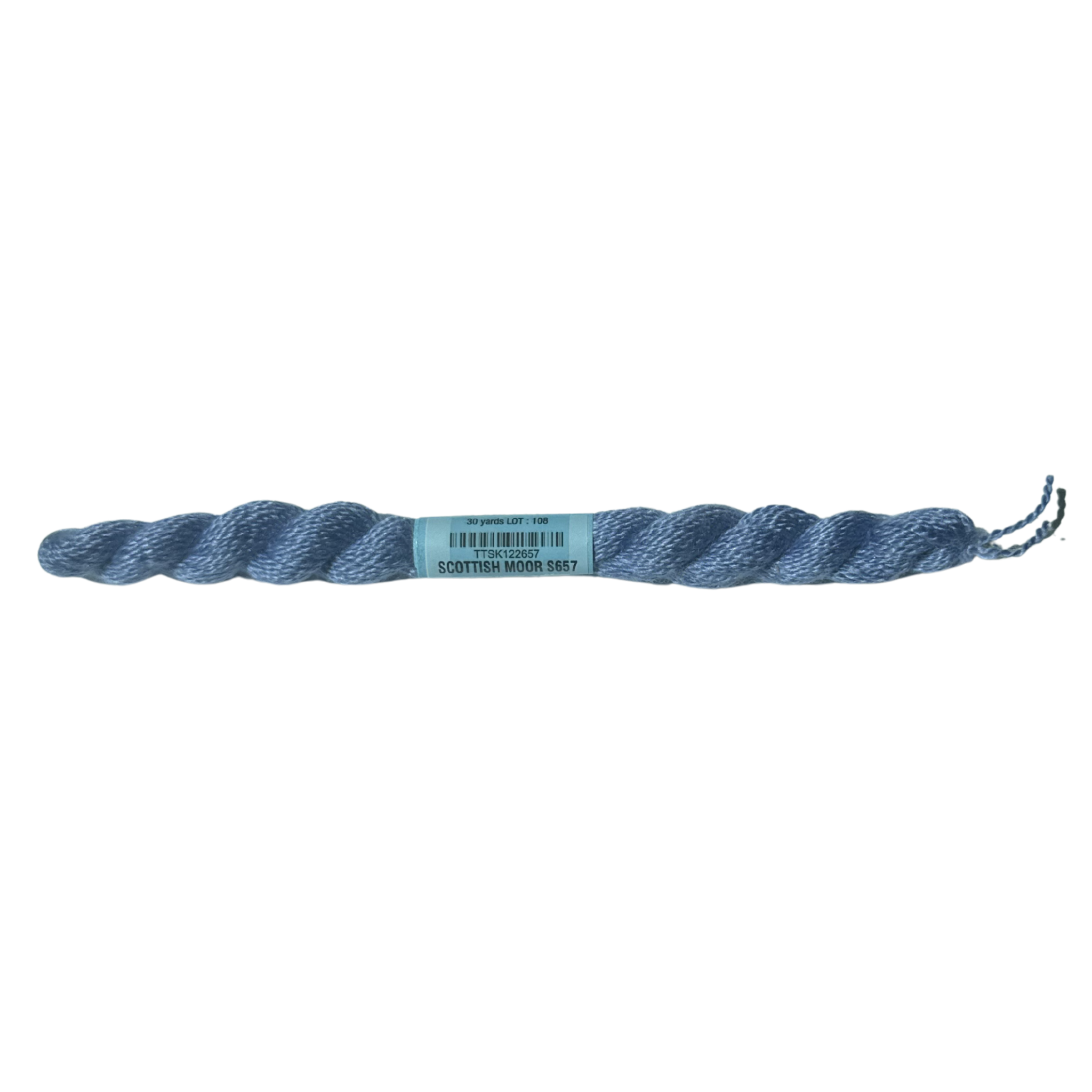 Essentials Skeins - Scottish Moor