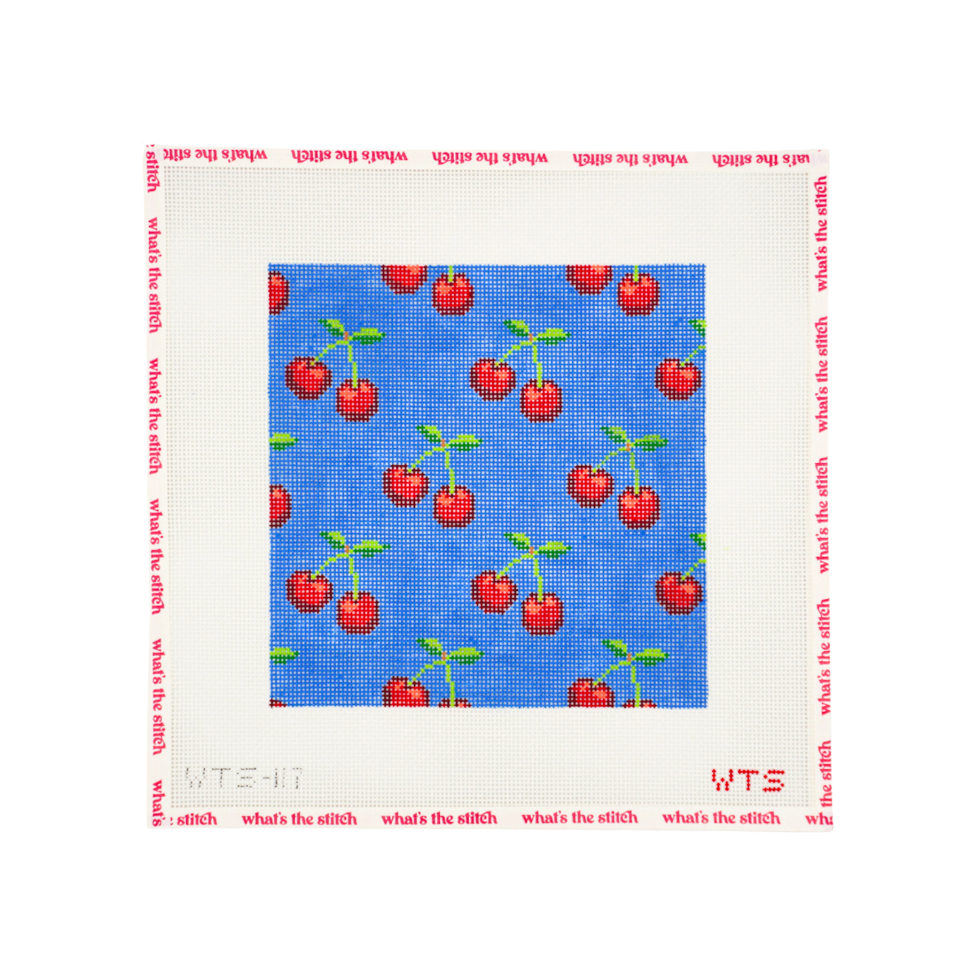 Cherry Print (Wholesale)