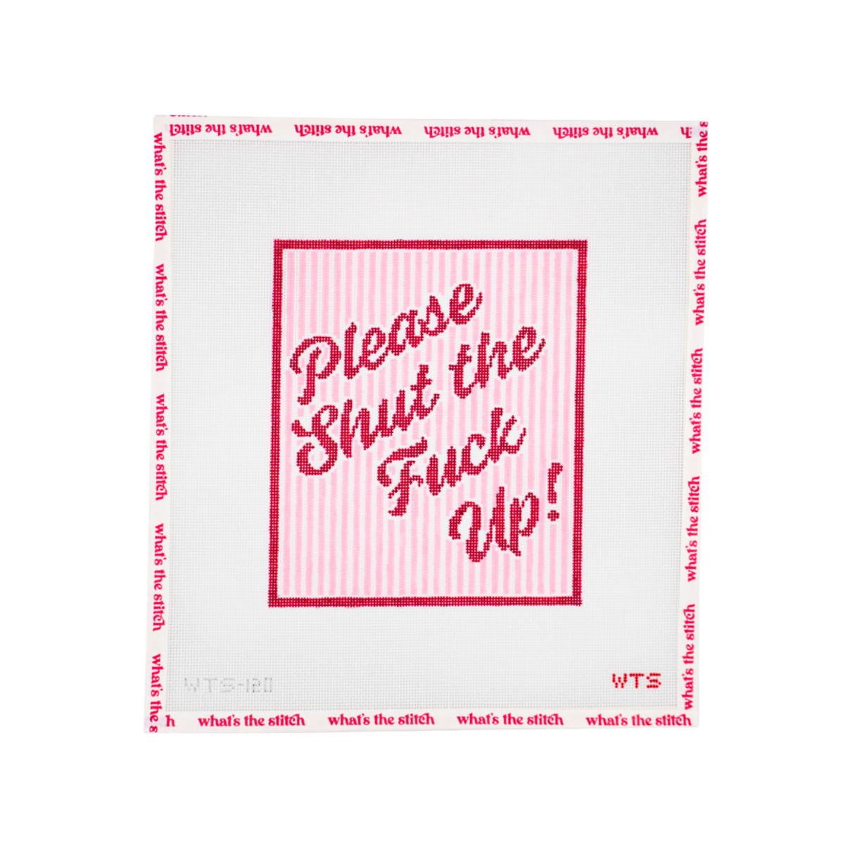Please Shut the Fuck Up (Wholesale)