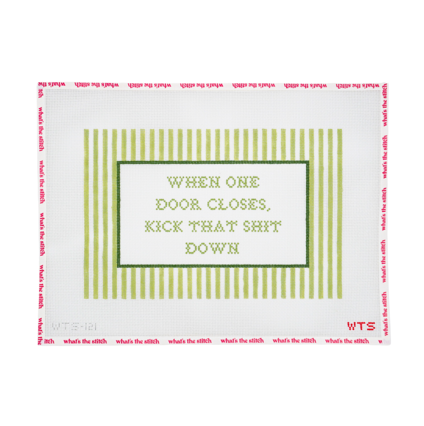 When One Door Closes (Wholesale)