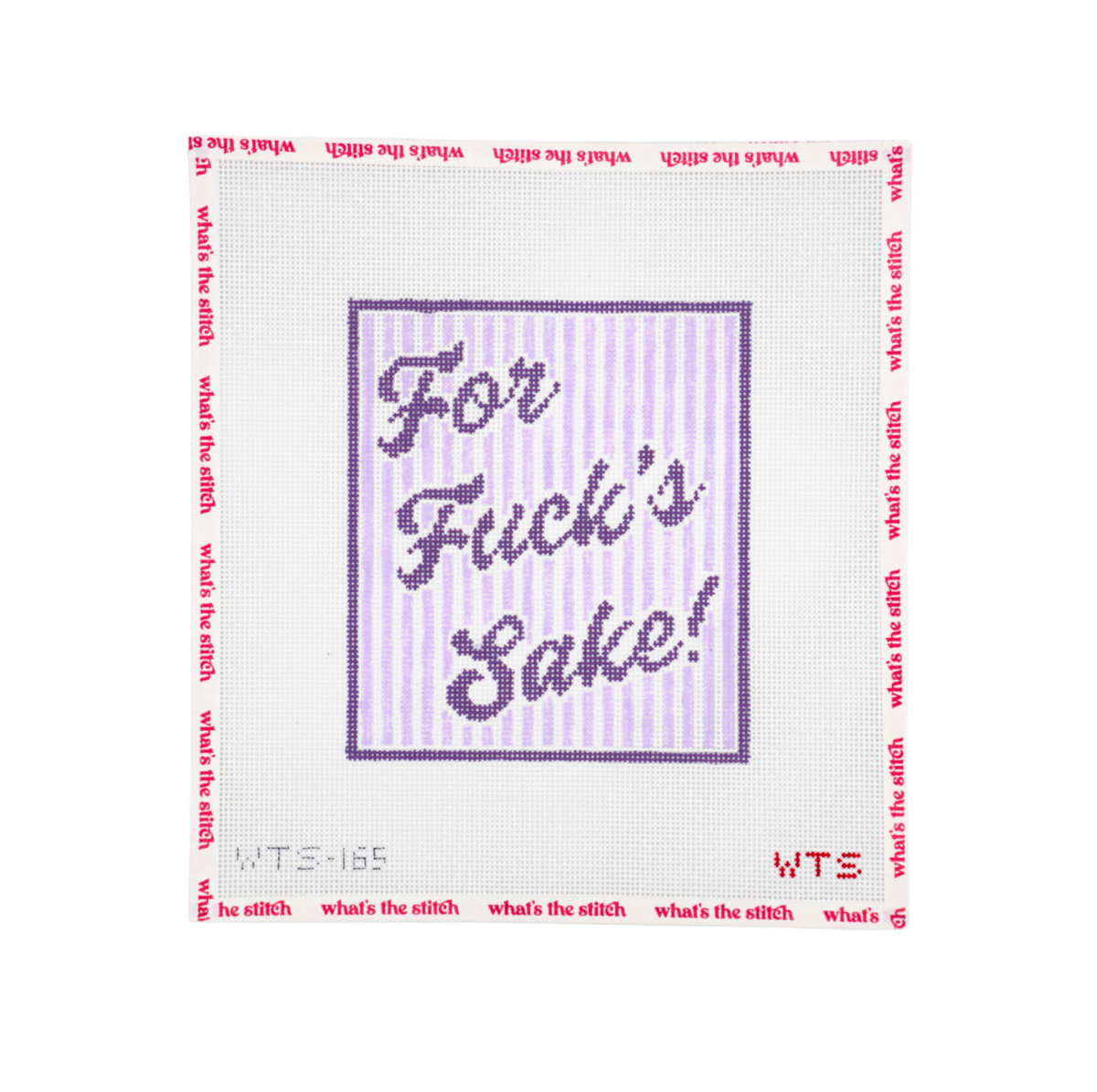 For Fuck’s Sake (Wholesale)
