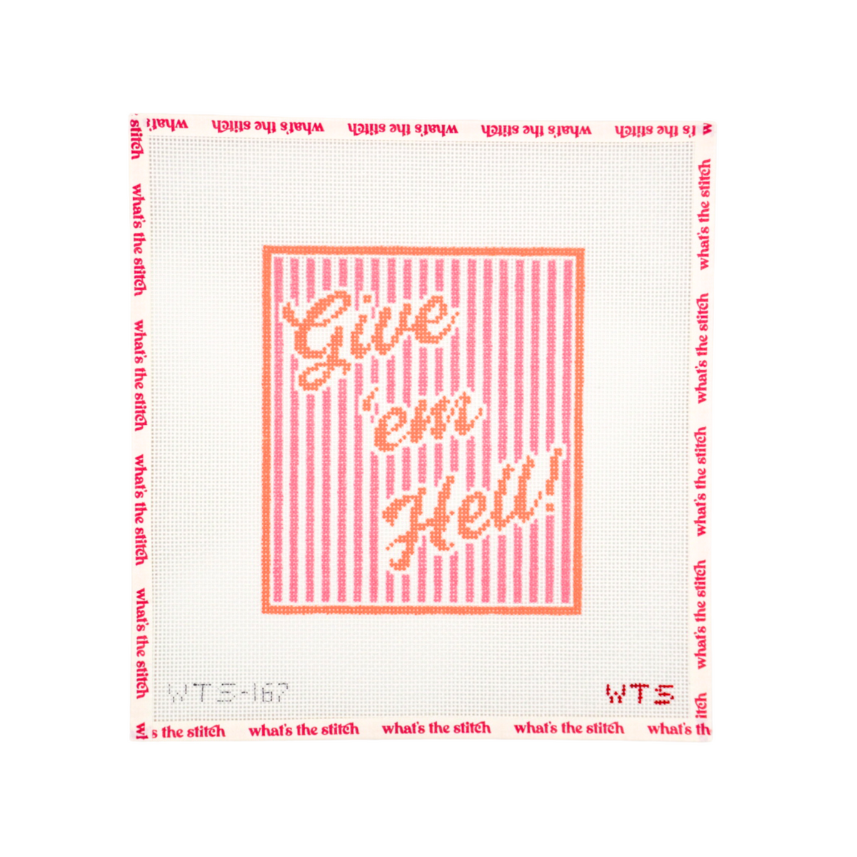 Give ‘em Hell (Wholesale)