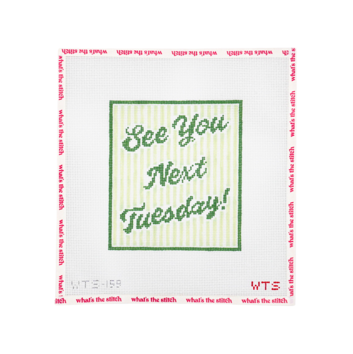 See You Next Tuesday (Wholesale)