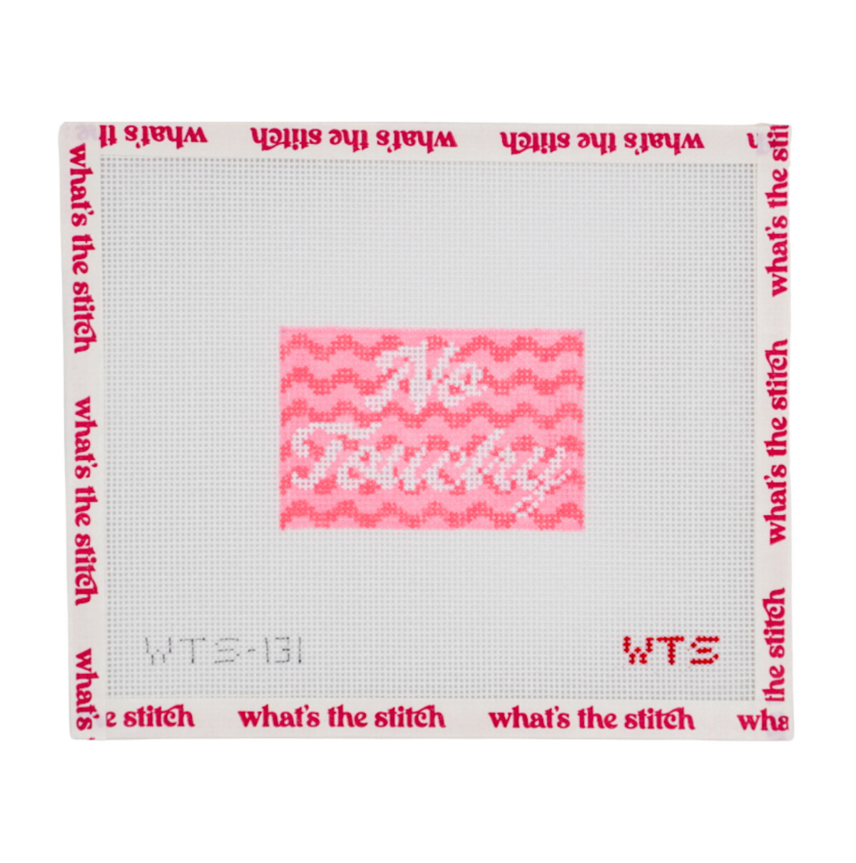 "No Touchy" Luggage Tag (Wholesale)