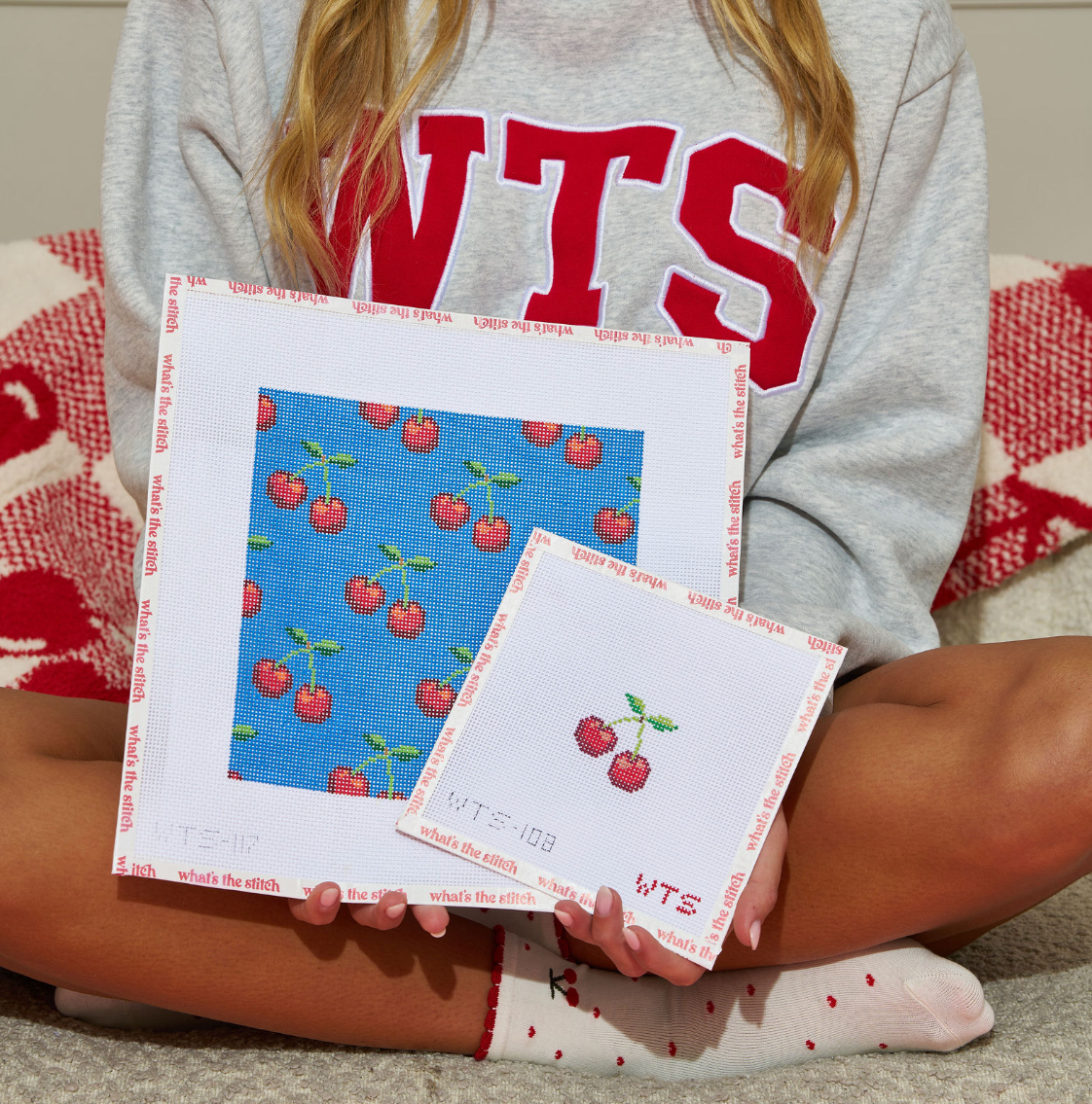 Cherry Print
