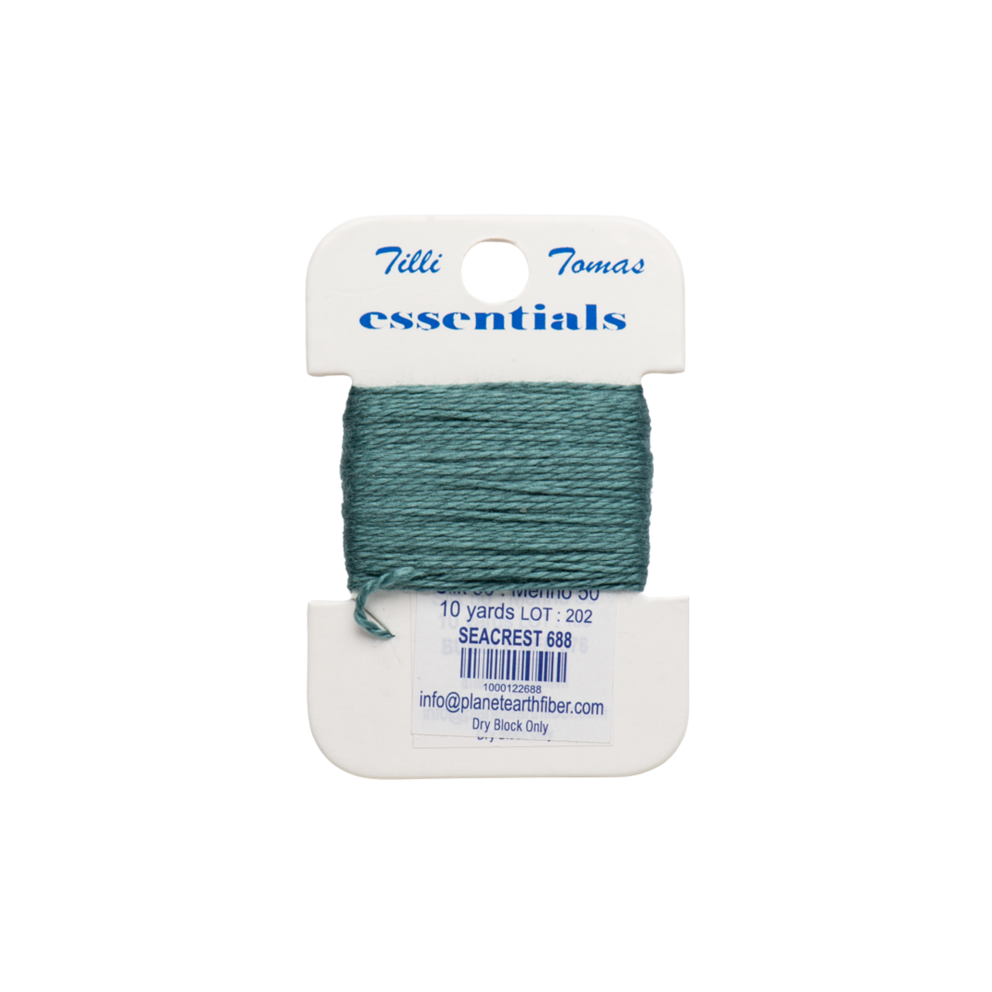 Essentials Cards - Seacrest