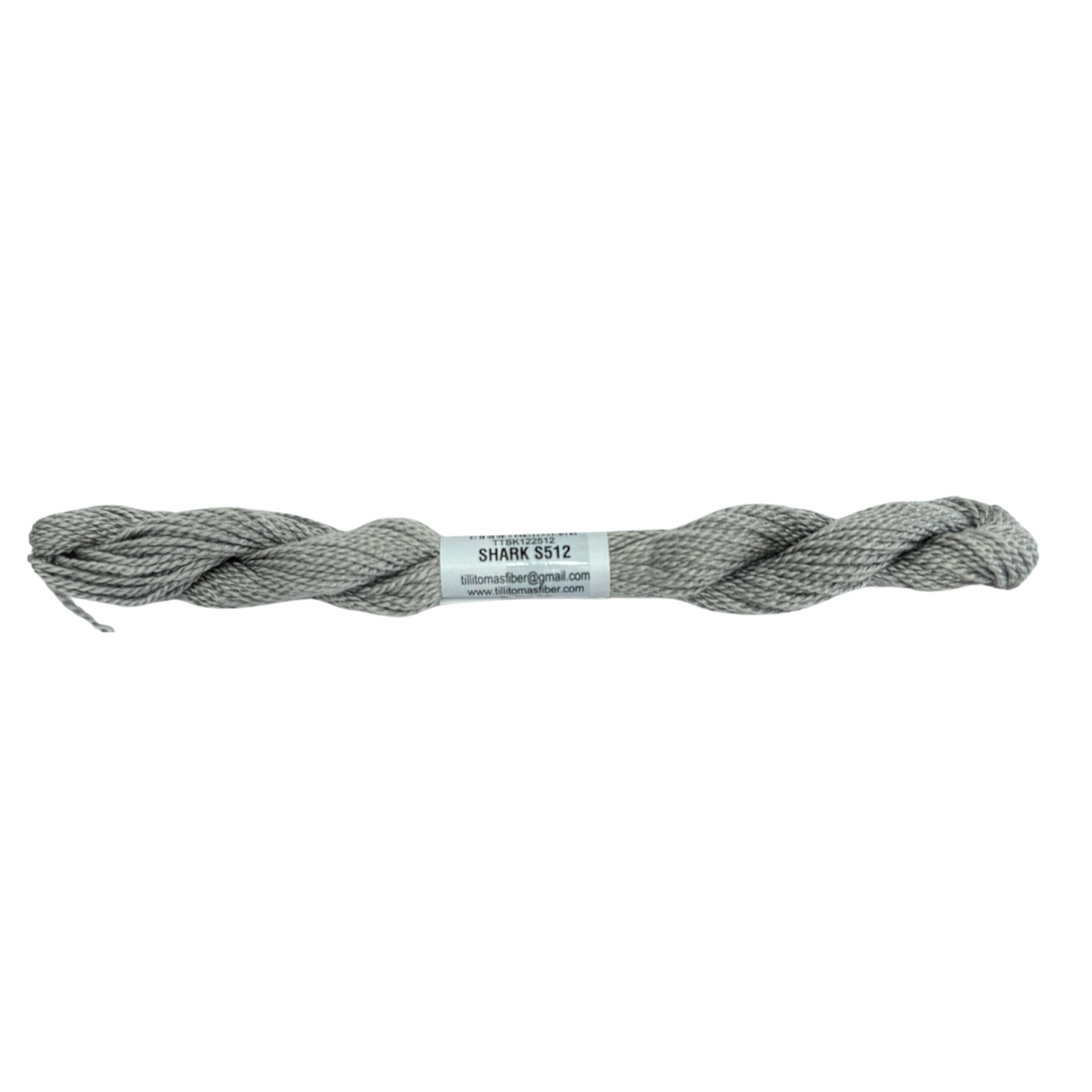 Essentials Skeins - Shark