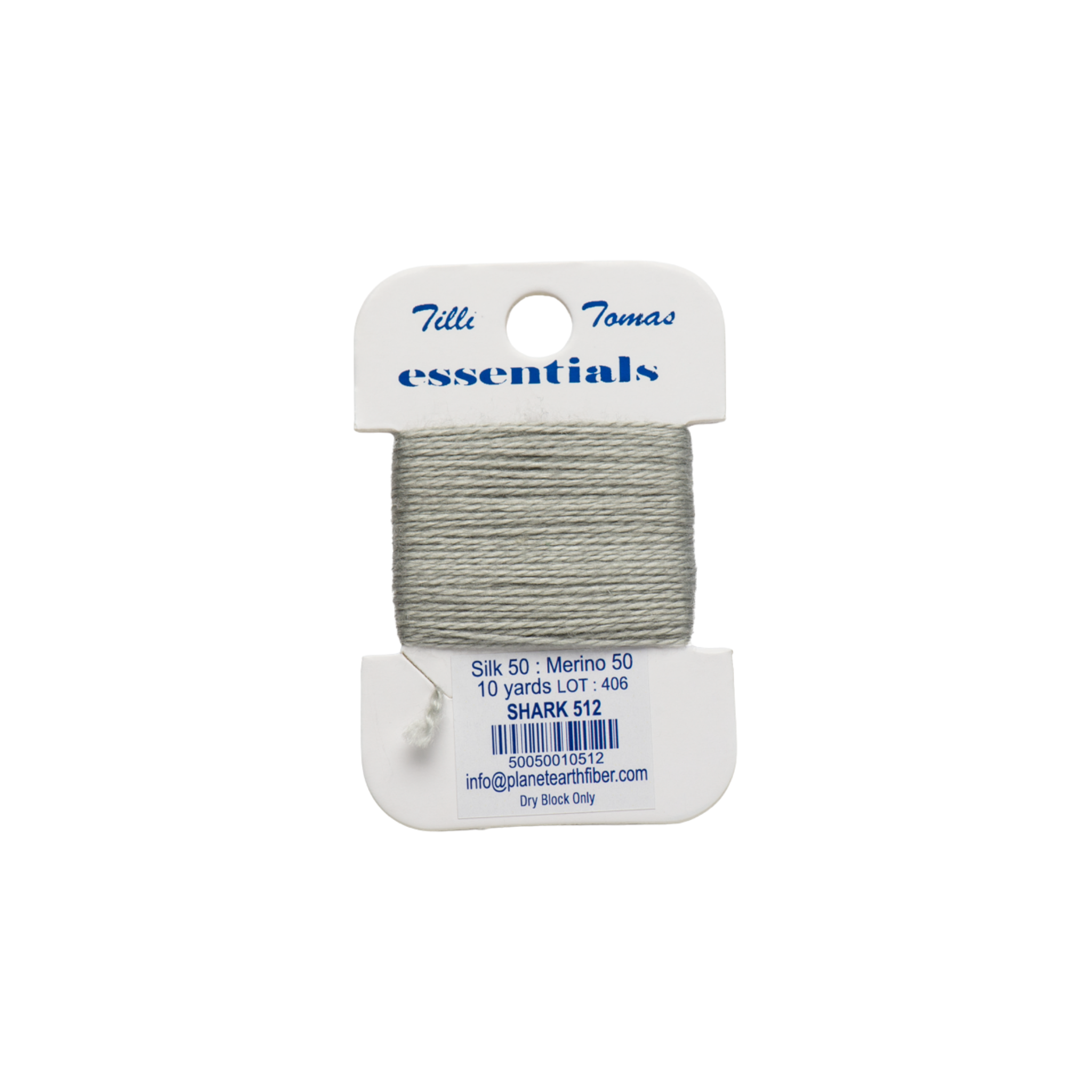 Essentials Cards - Shark