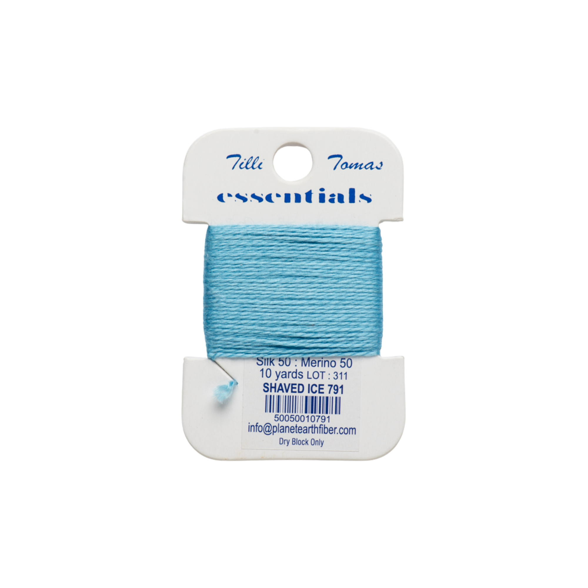Essentials Cards - Shaved Ice