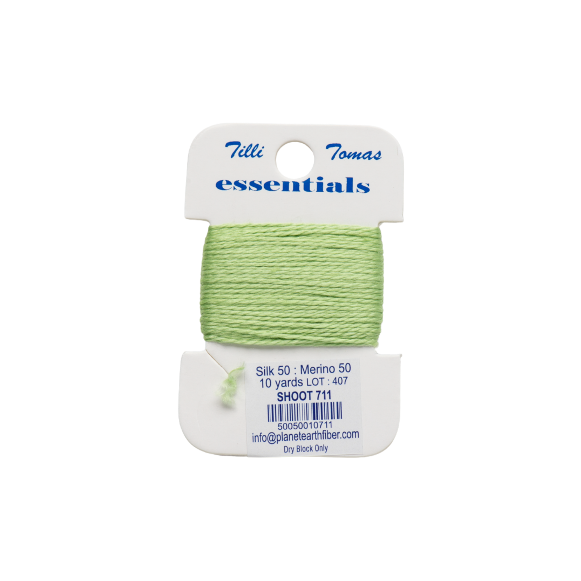 Essentials Cards - Shoot