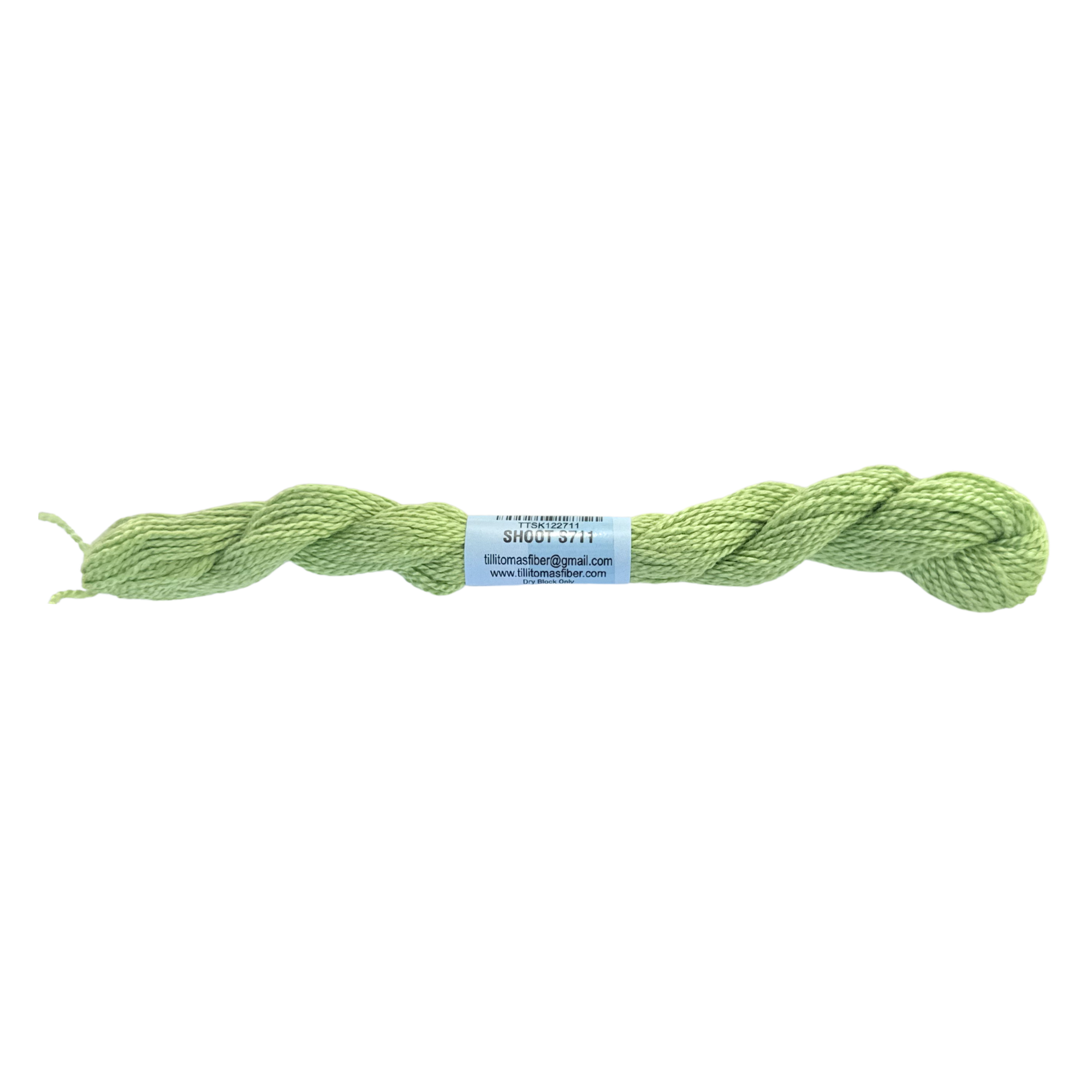 Essentials Skeins - Shoot