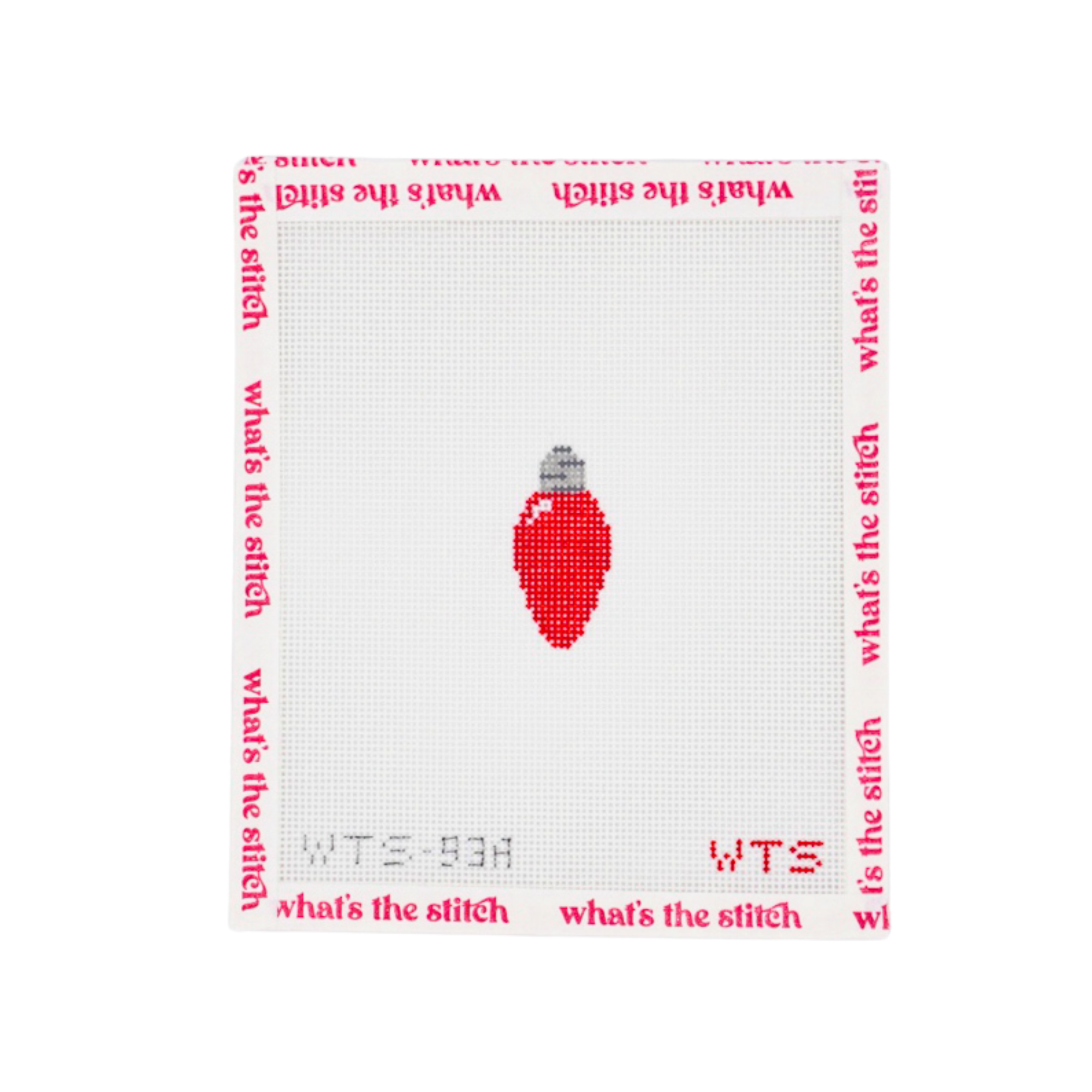 Mini Christmas Light