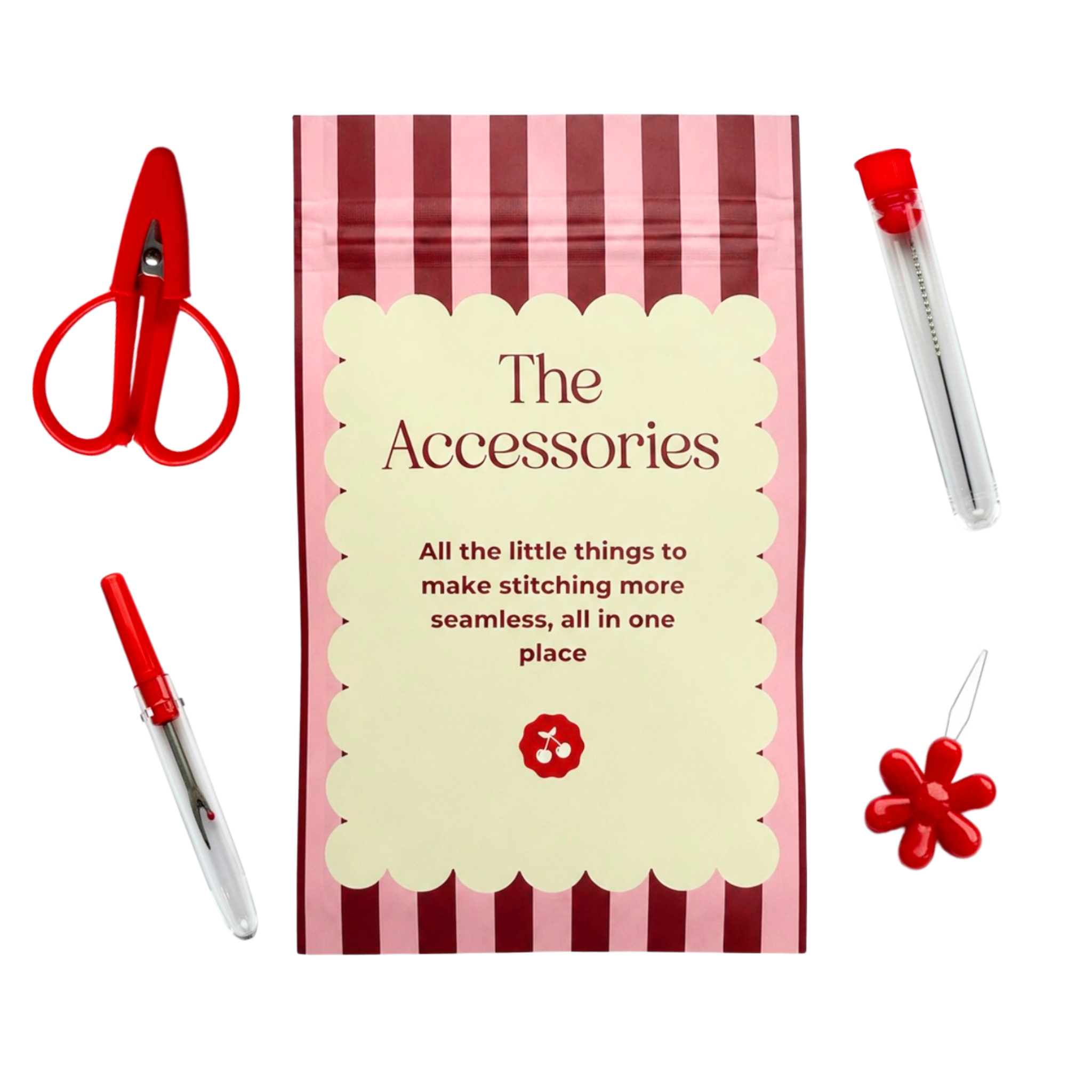 The Accessories