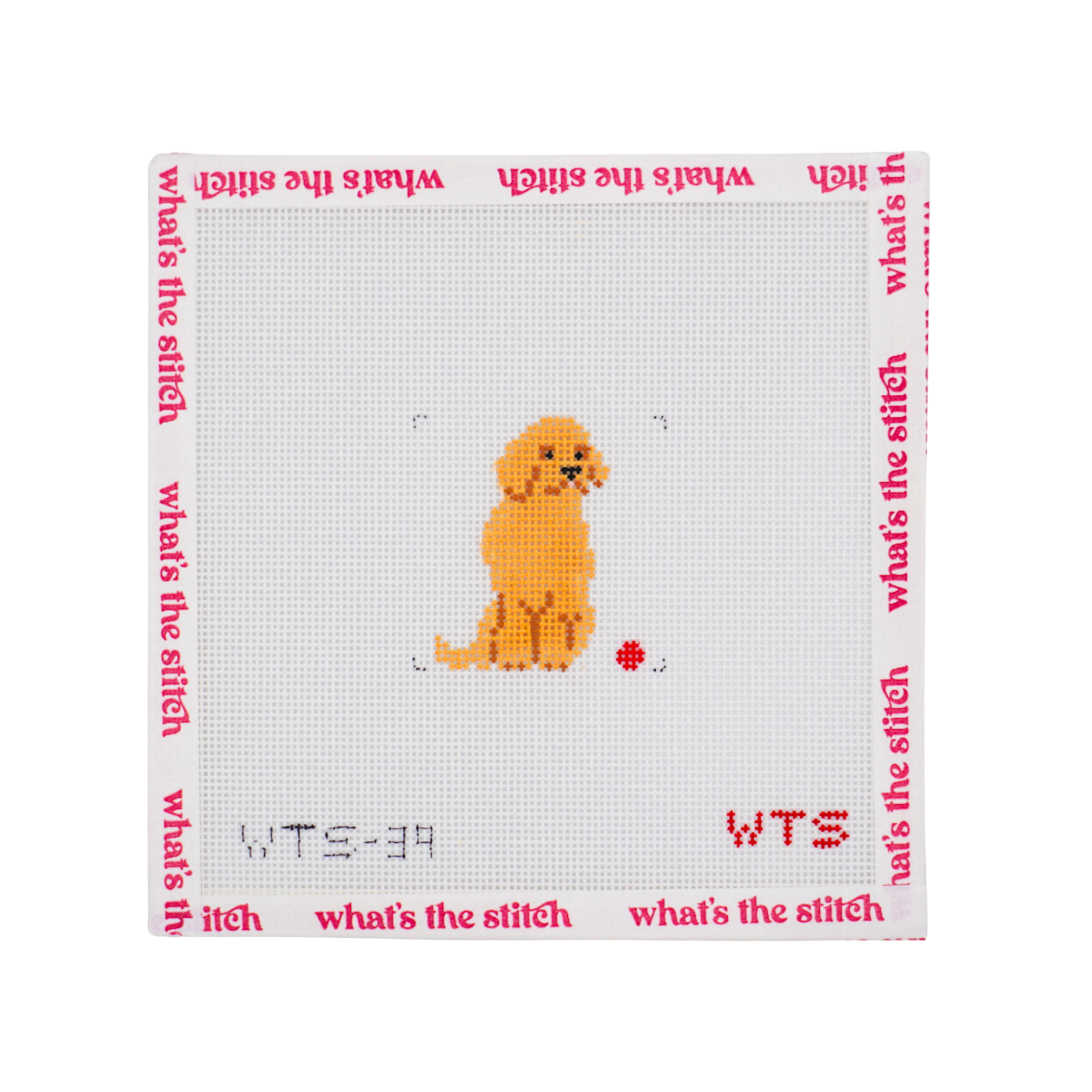 Mini Golden Retriever