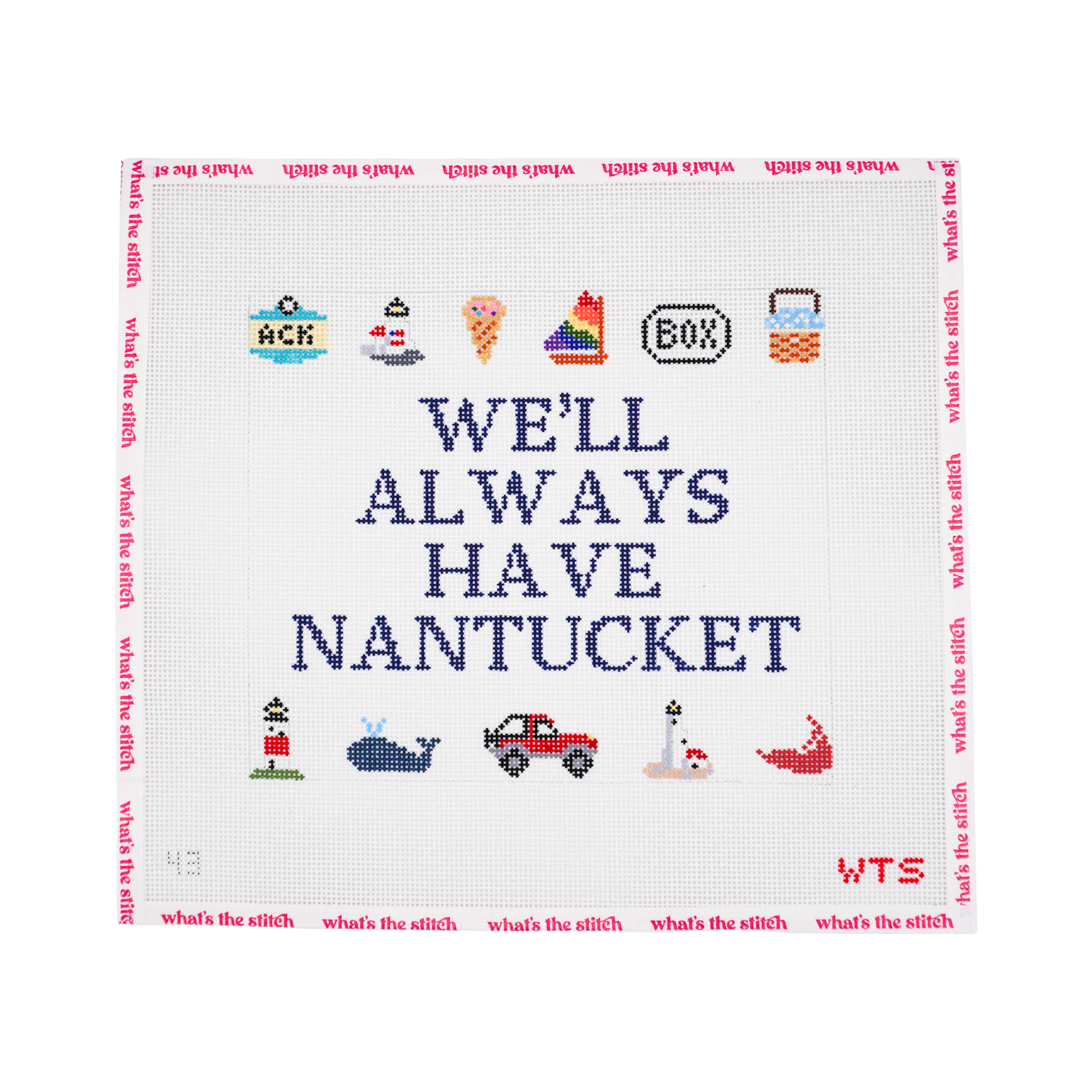 We'll Always Have Nantucket