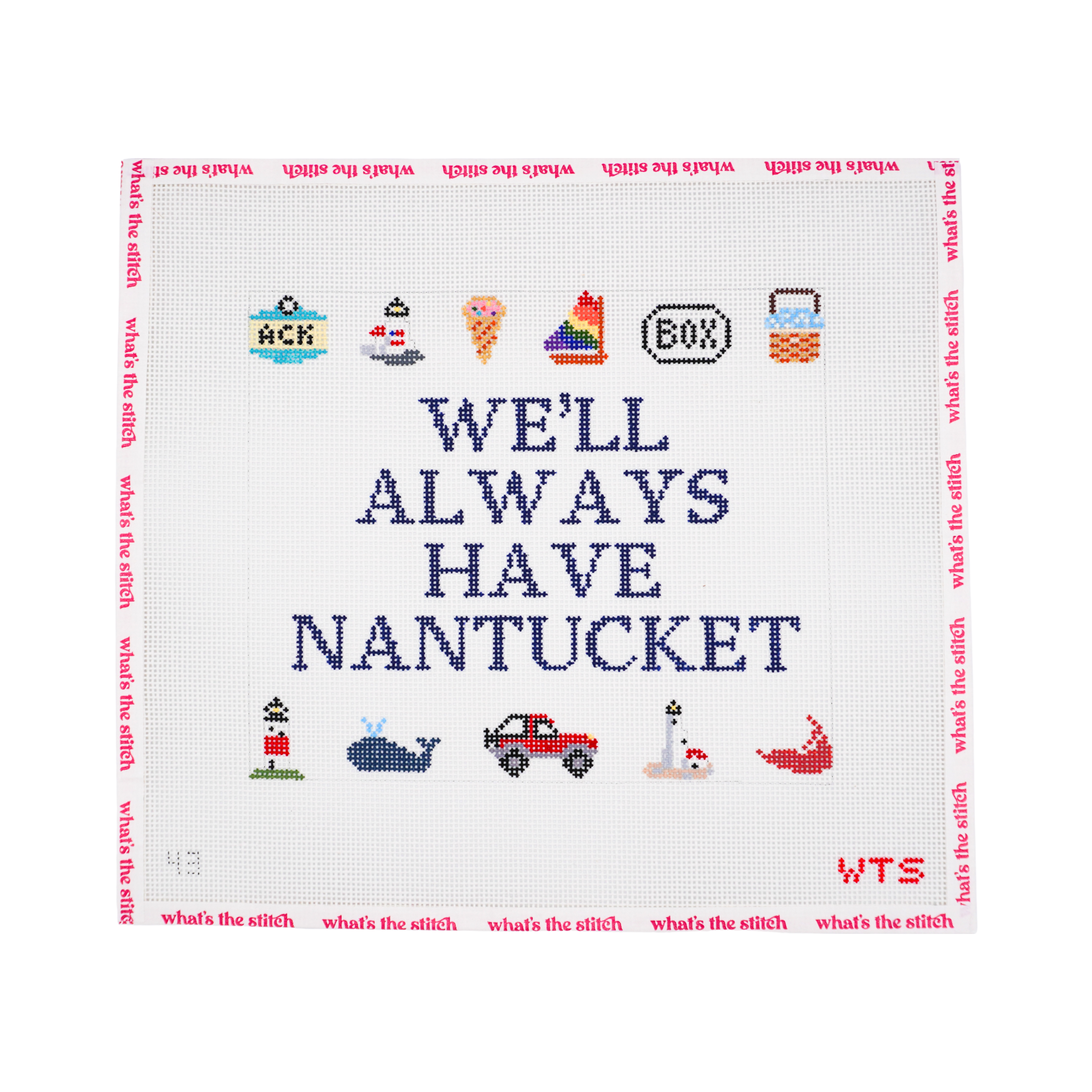 We'll Always Have Nantucket