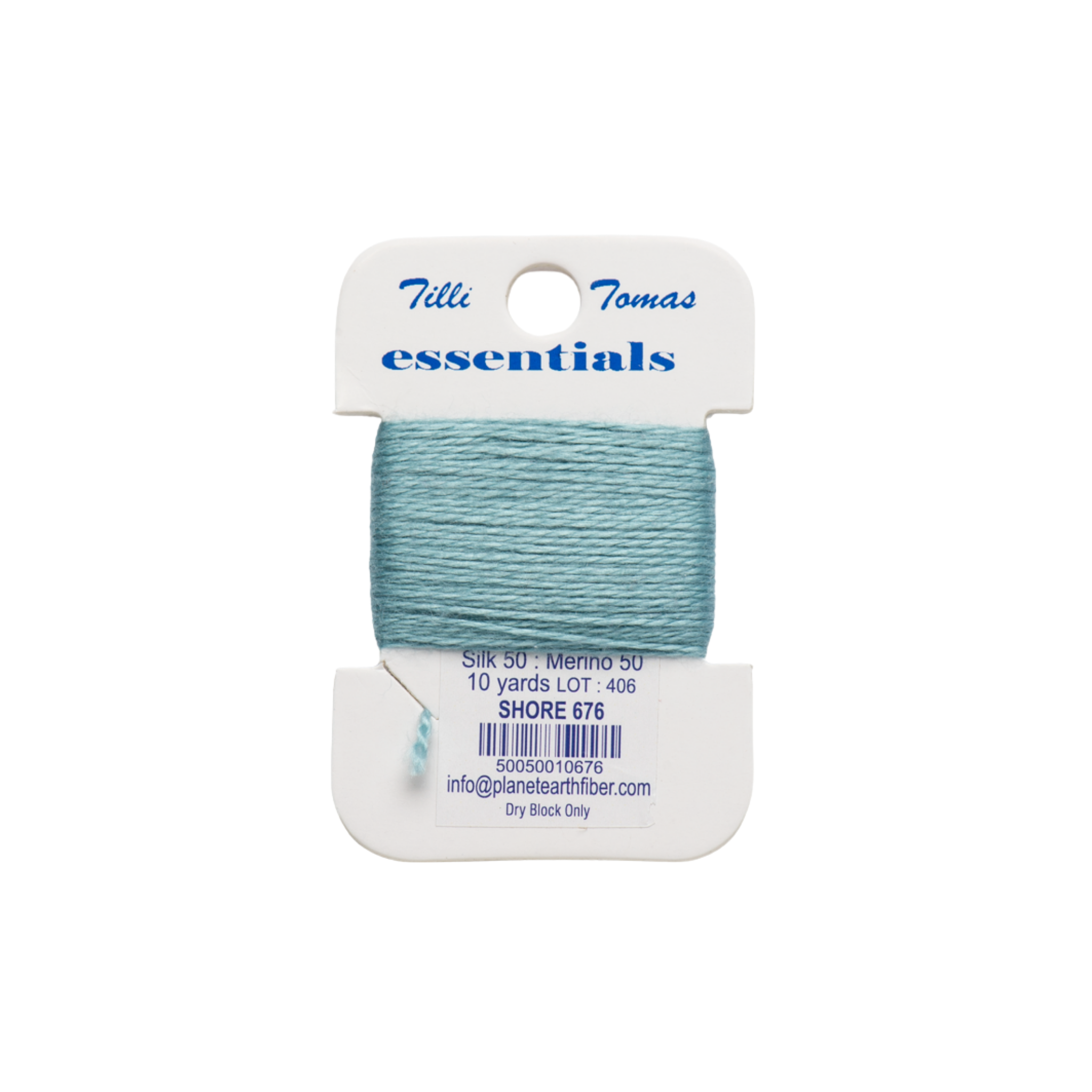 Essentials Cards - Shore