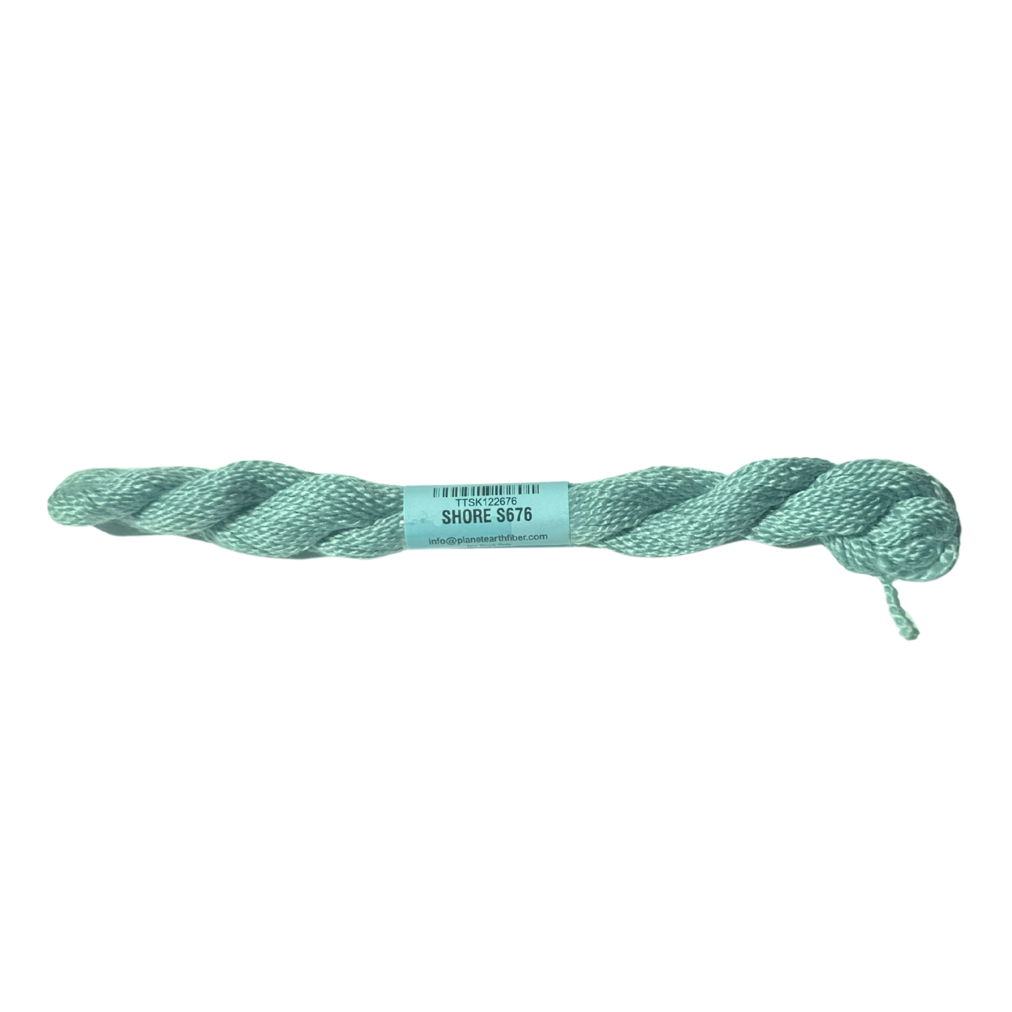 Essentials Skeins - Shore