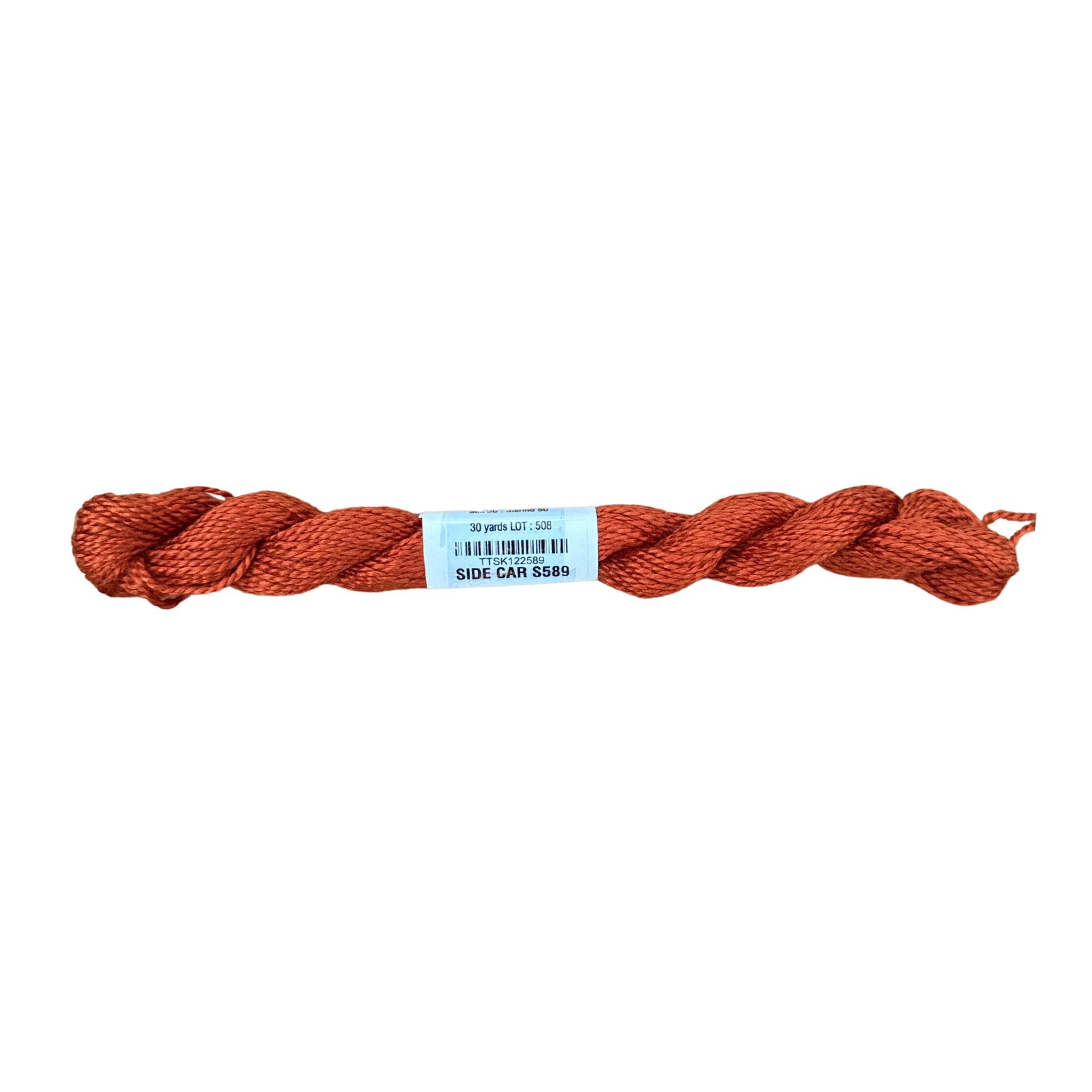 Essentials Skeins - Side Car