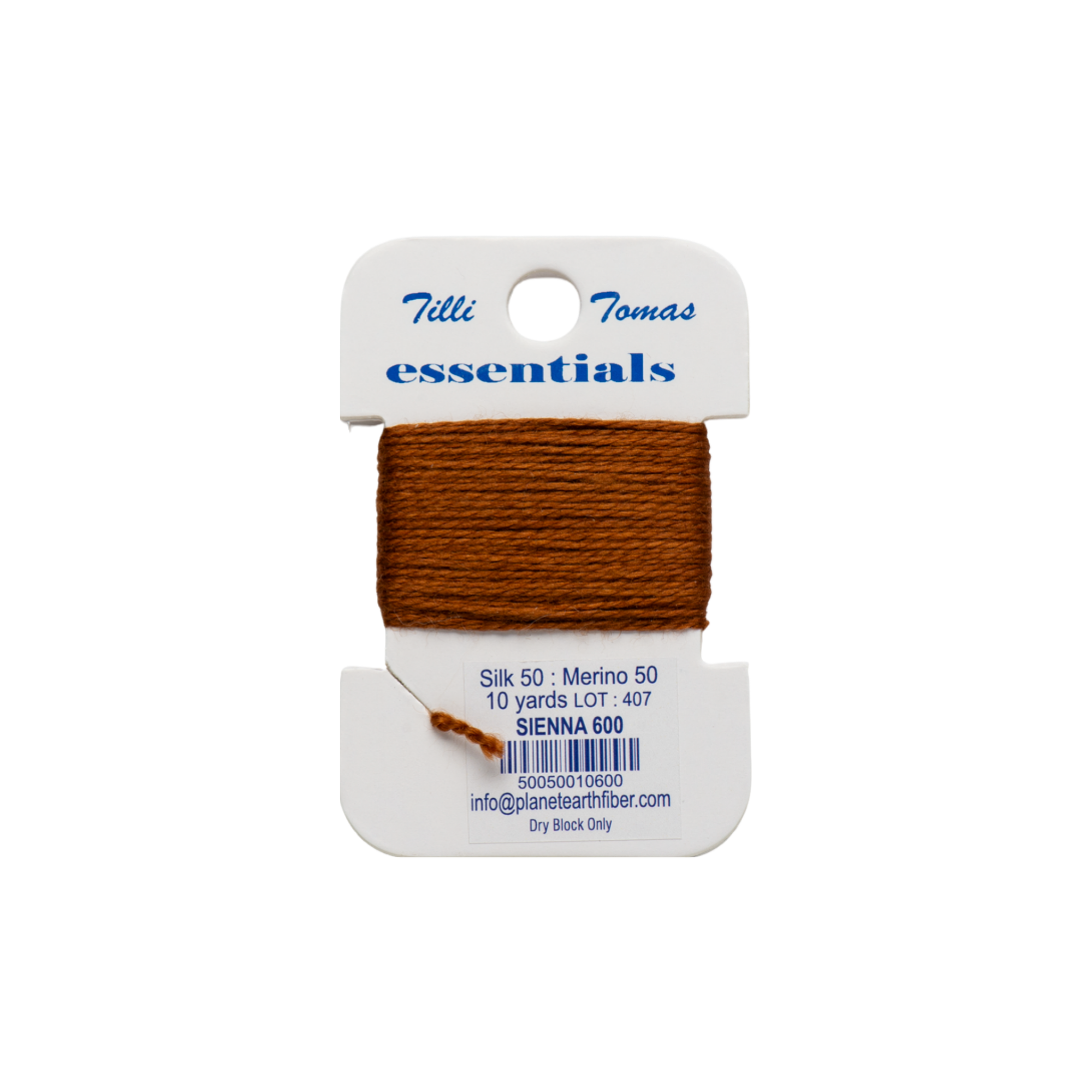 Essentials Cards - Sienna