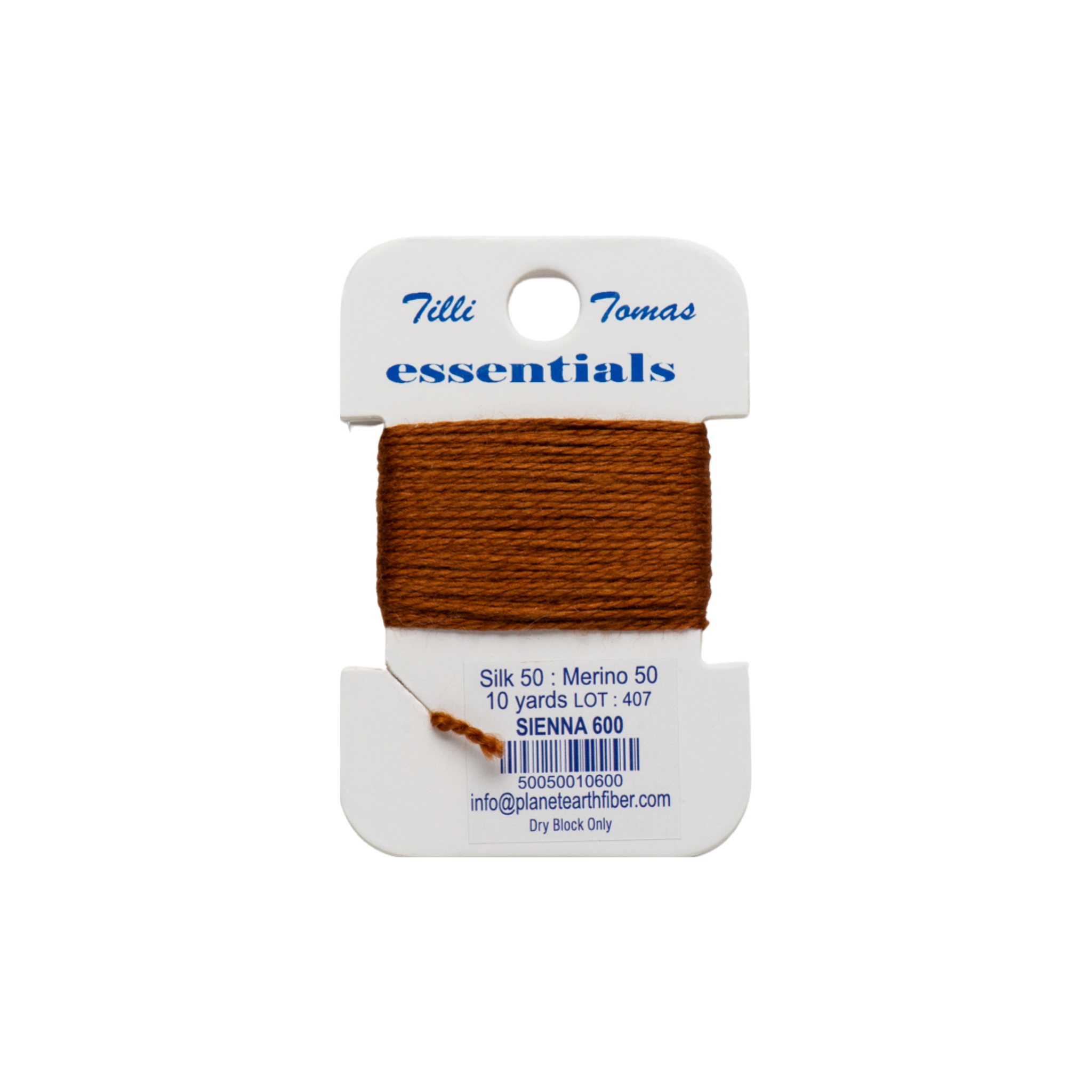Essentials Cards - Sienna