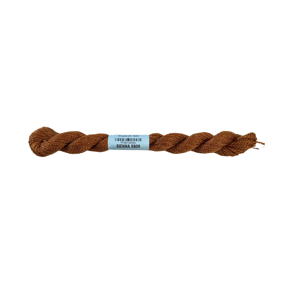 Essentials Skeins - Sienna
