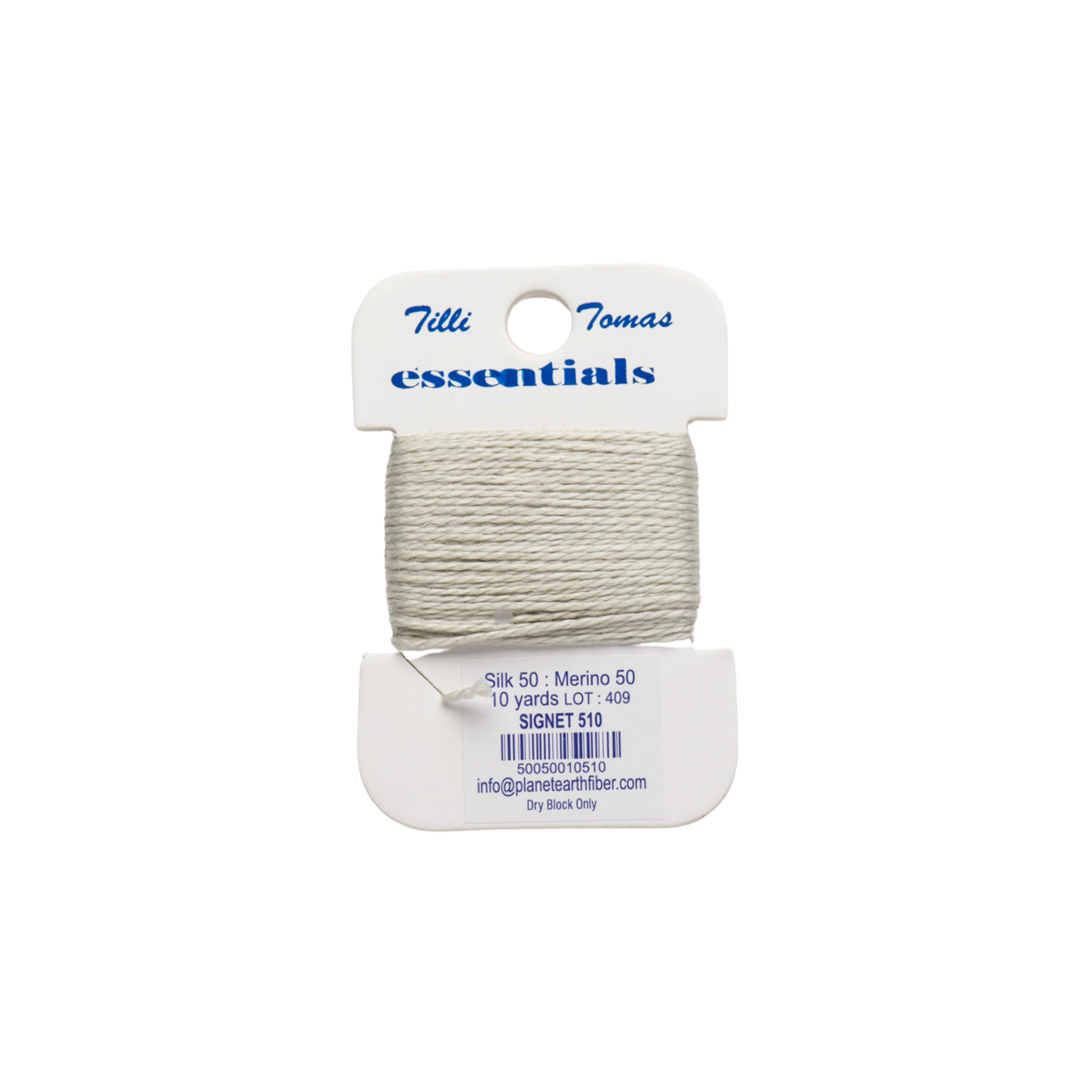 Essentials Cards - Signet