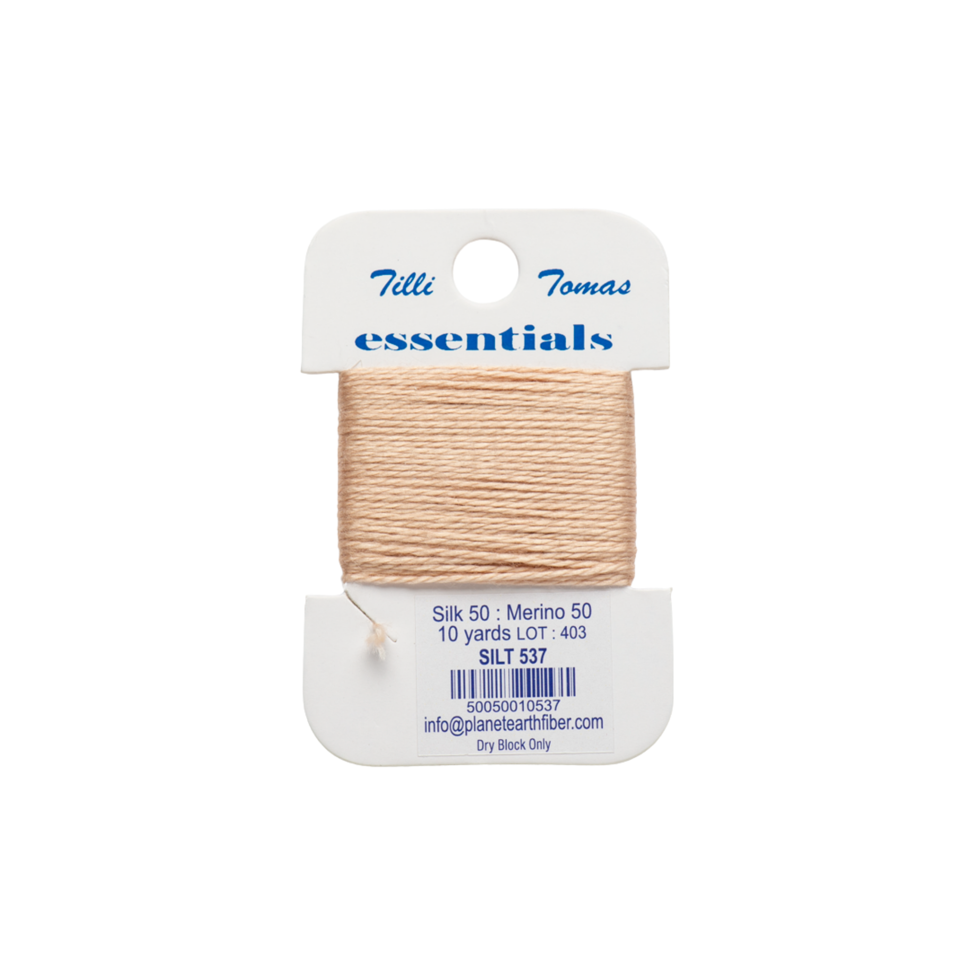 Essentials Cards - Silt
