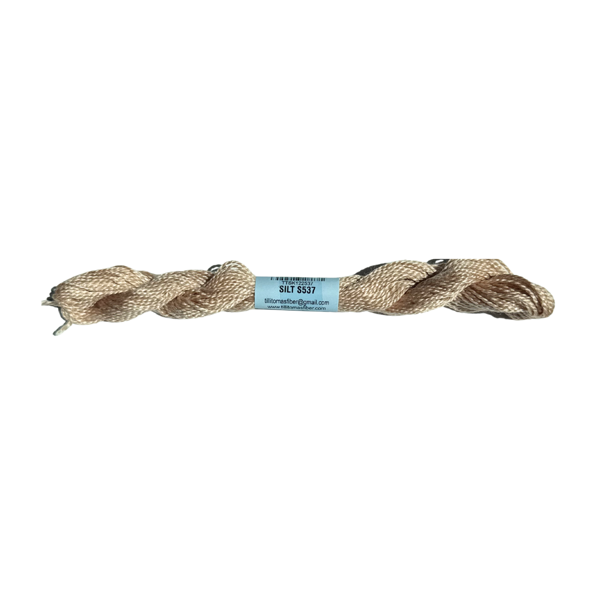 Essentials Skeins - Silt