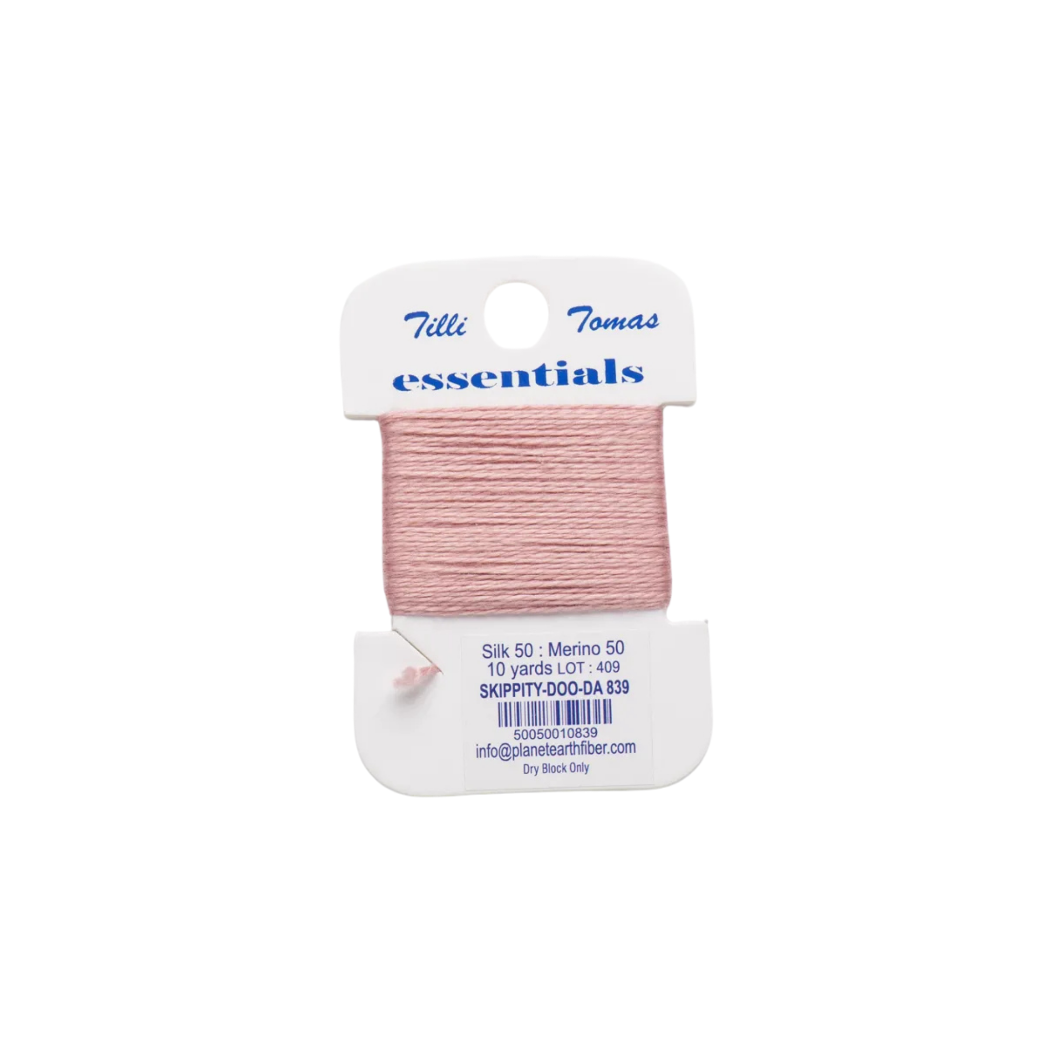 Essentials Cards - Skippity-Doo-Da