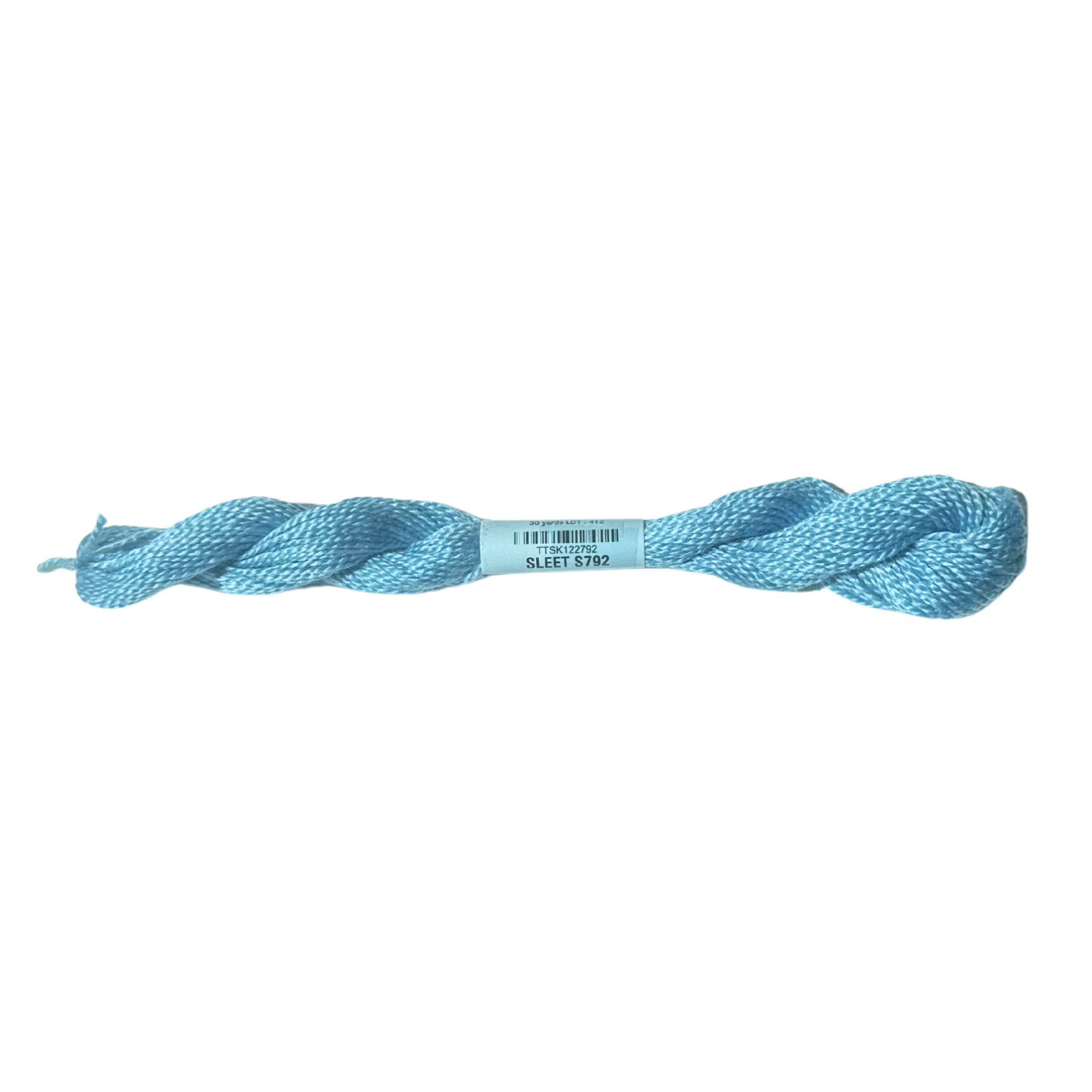 Essentials Skeins - Sleet