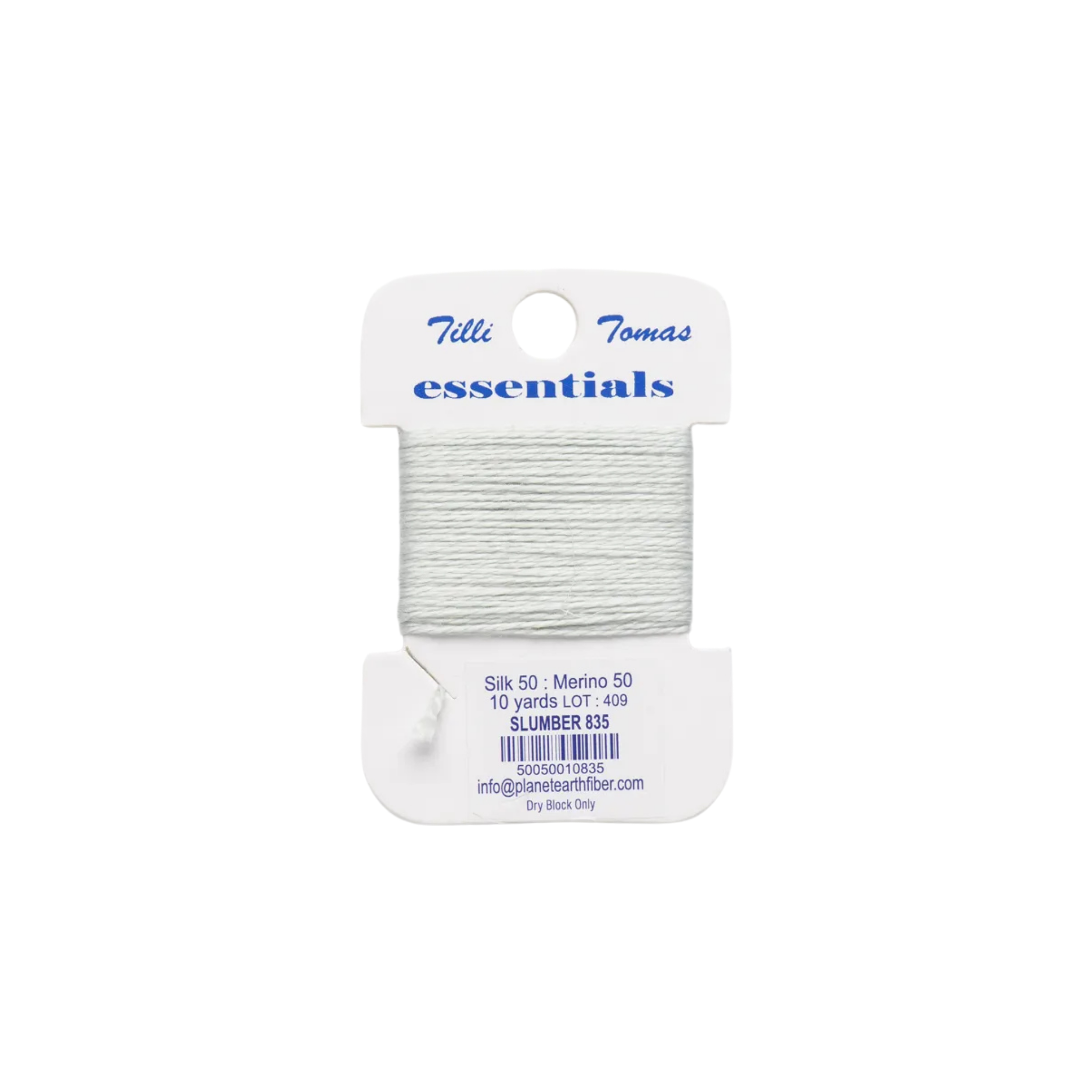 Essentials Cards - Slumber