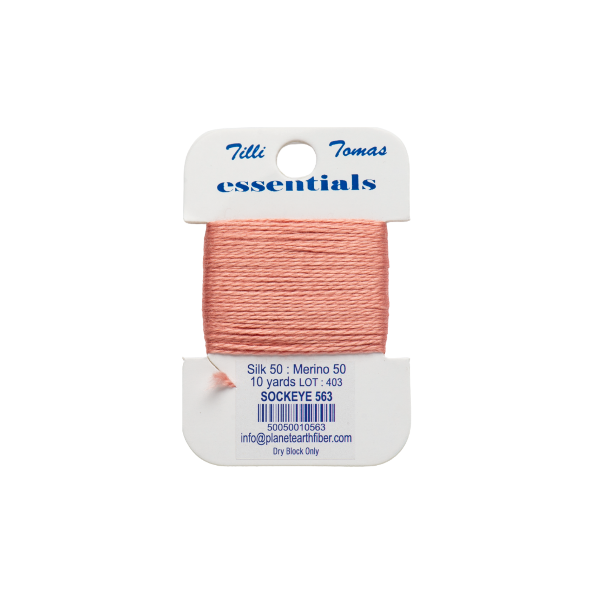 Essentials Cards - Sockeye