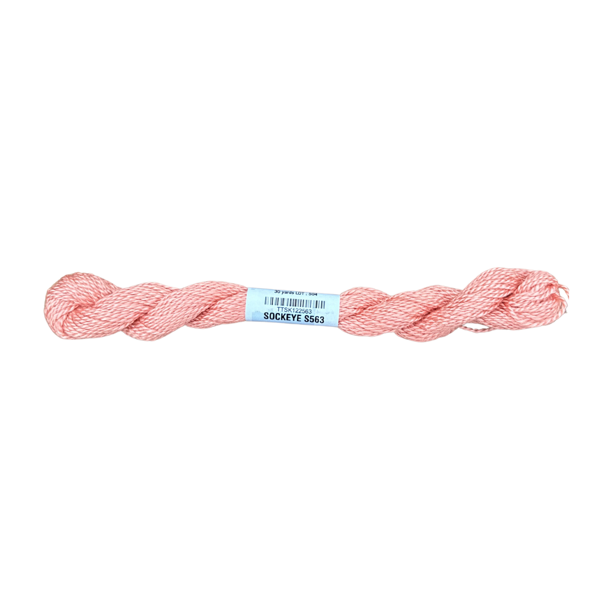 Essentials Skeins - Sockeye