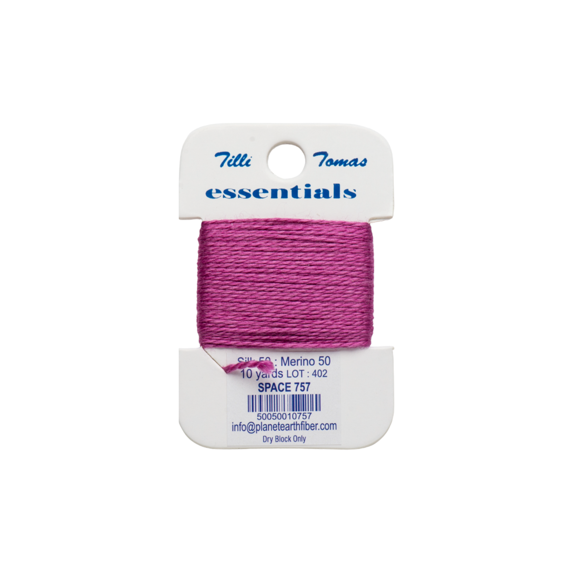 Essentials Cards - Space