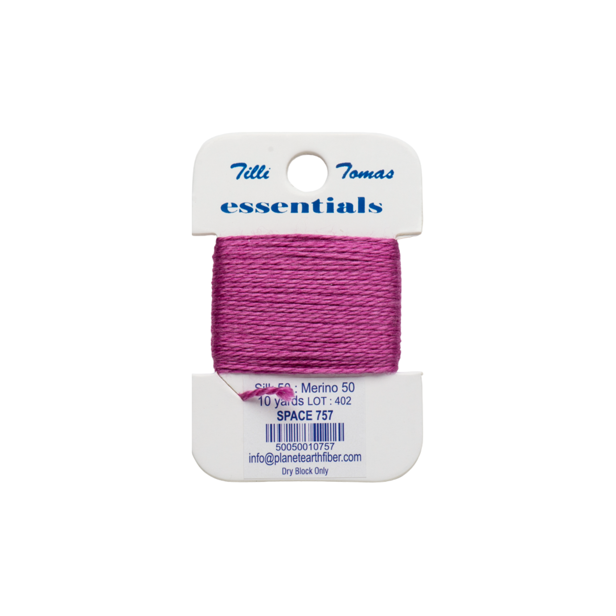 Essentials Cards - Space