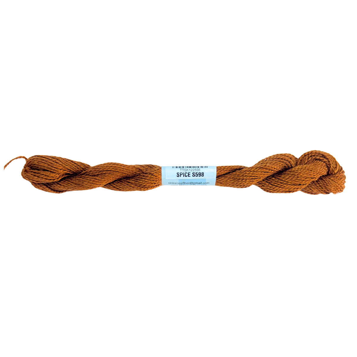 Essentials Skeins - Spice